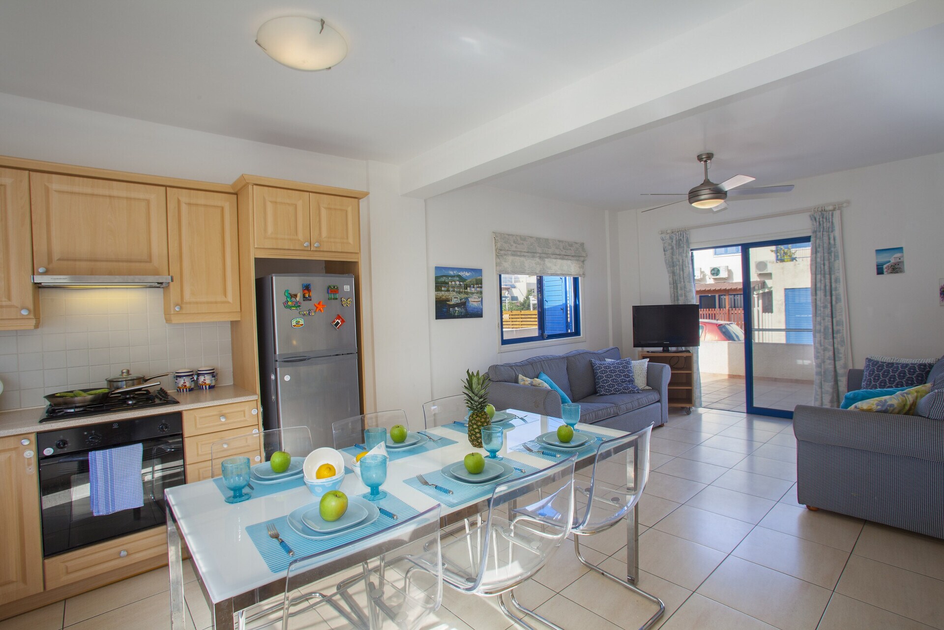 Property Image 1 - The Secret to Enjoying Your Property Manager Villa close to the Beach, Protaras Villa 1431 Property Image 1 - The Secret to Enjoying Your Property Manager Villa close to the Beach, Protaras Villa 1431