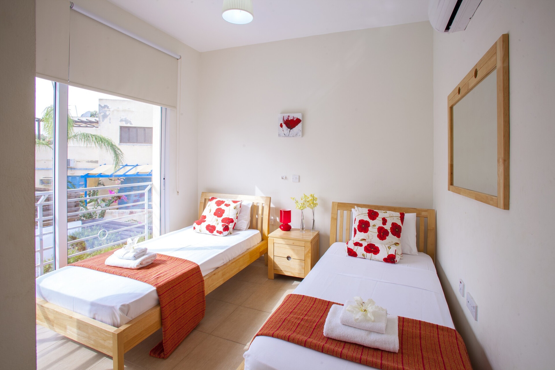 The Secret to Enjoying Your Villa close to Fig Tree Bay, Protaras Villa 1476