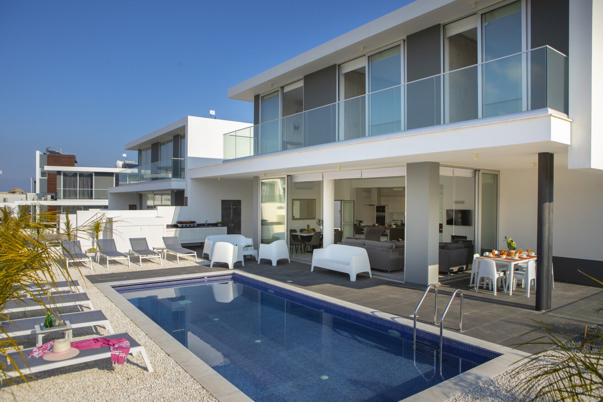 Property Image 1 - You and Your Family will Love this Villa, Protaras Villa 1538
