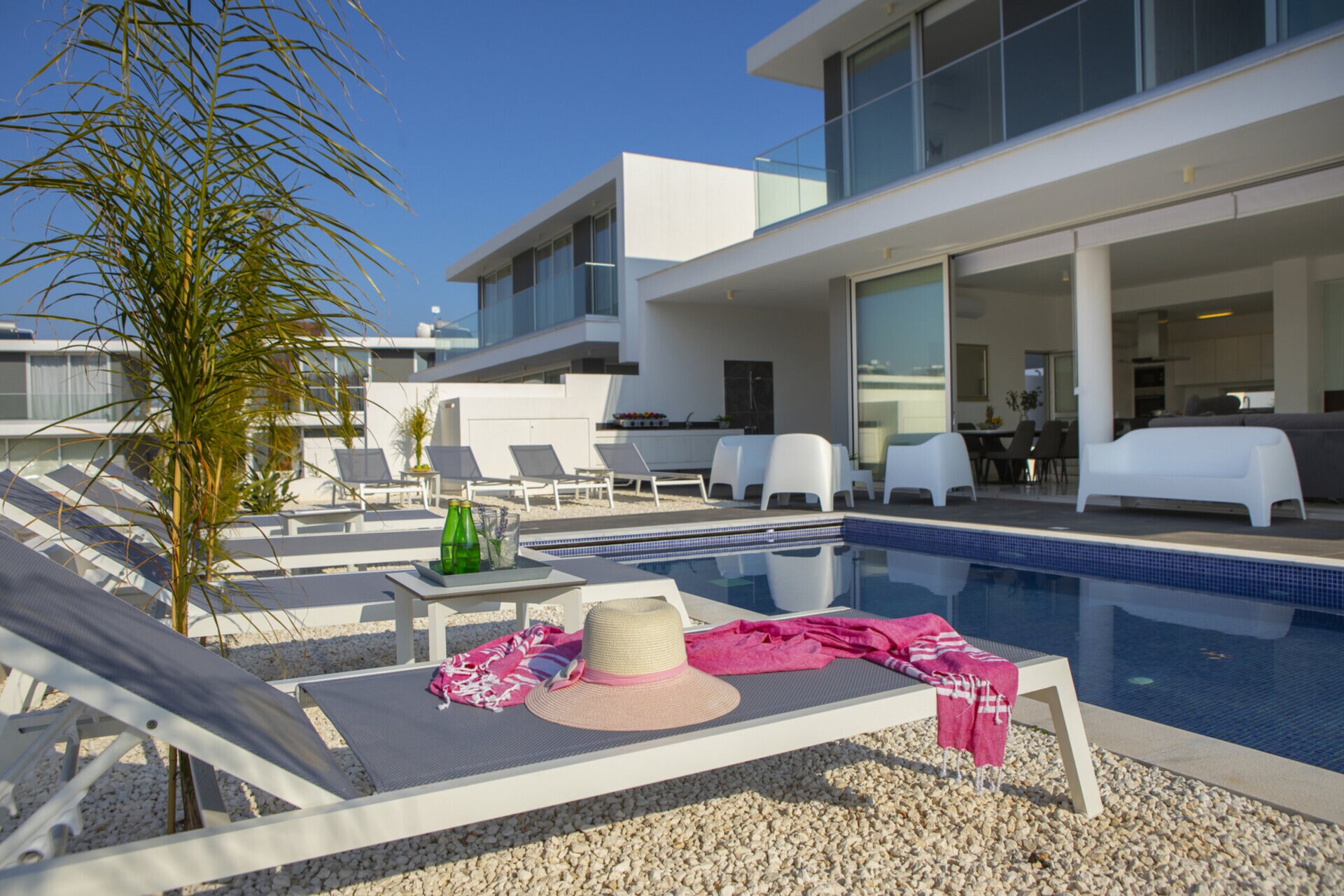 Property Image 2 - You and Your Family will Love this Property Manager Villa, Protaras Villa 1538