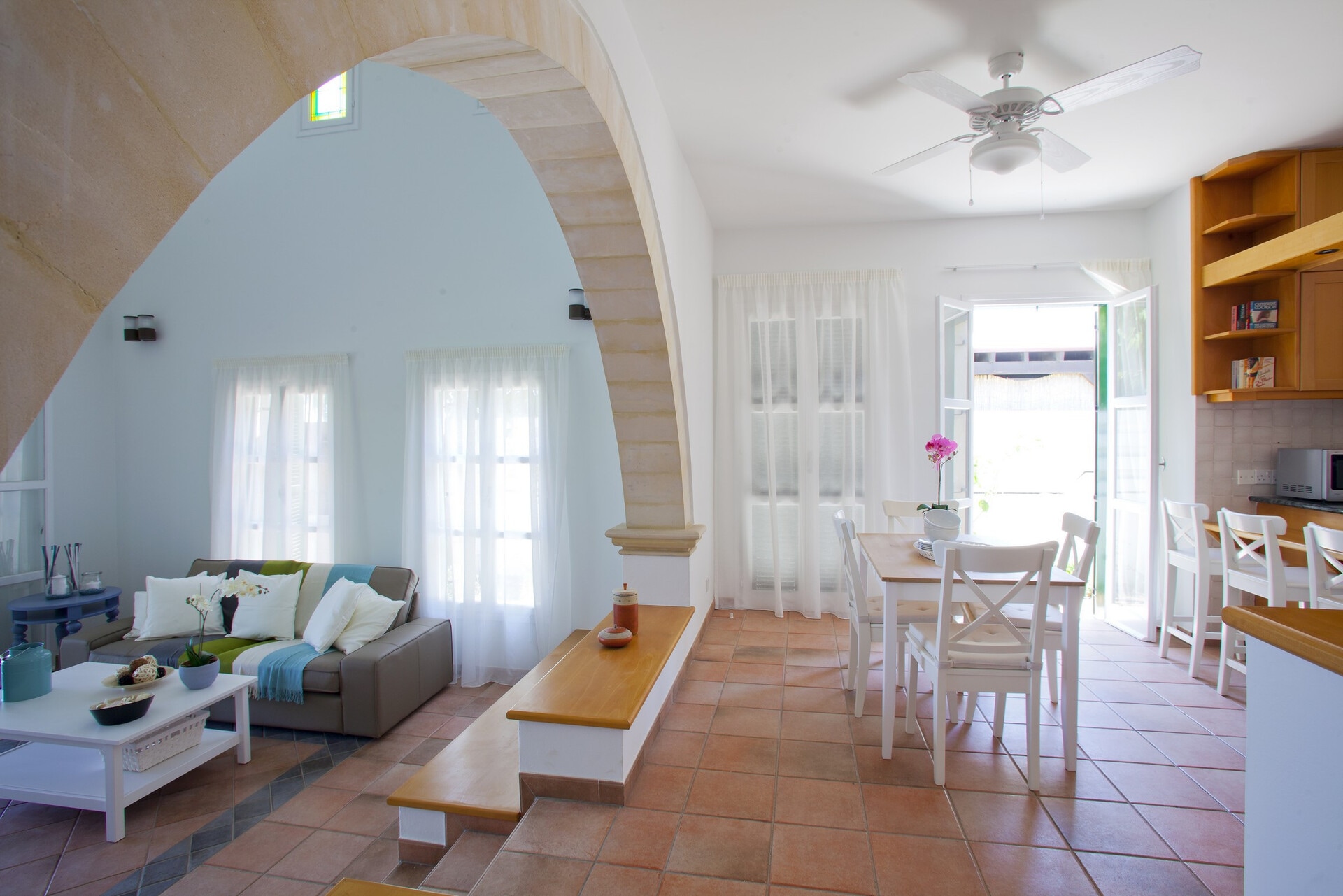 The Perfect Family Holiday Villa with Private Pool, Protaras Villa 1542