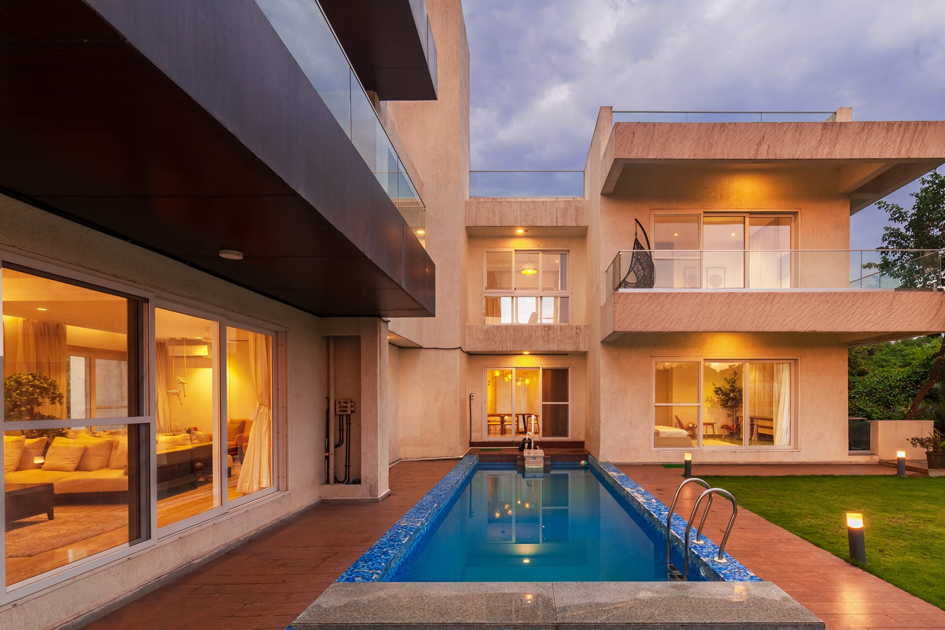 Property Image 1 - Villa Azul