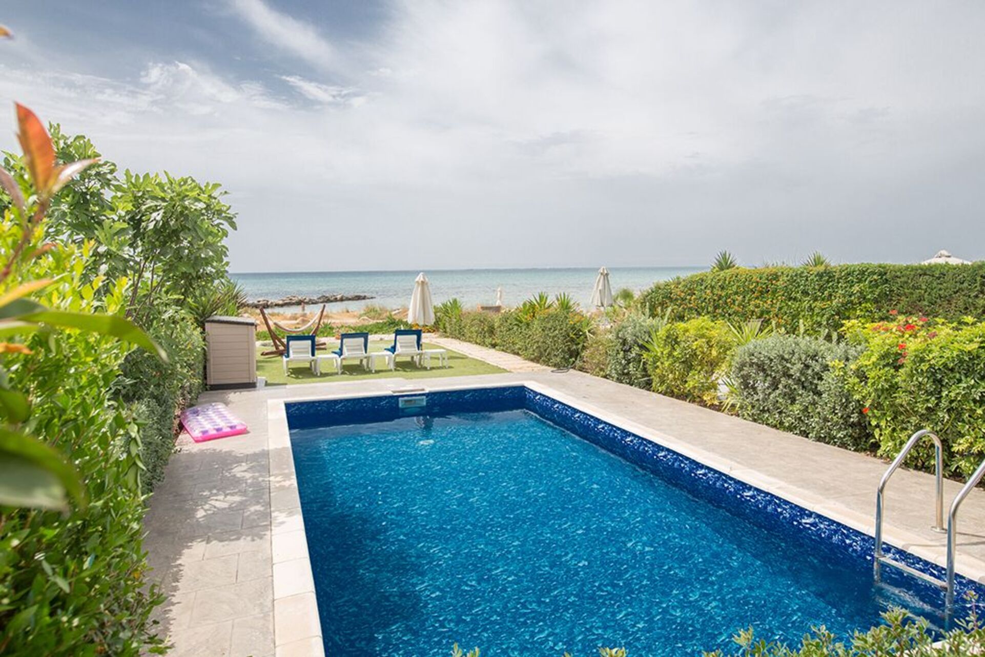 Property Image 1 - You will Love This Luxury 3 Bedroom Holiday Villa in Sotira with Private Pool, Sotira Villa 1337