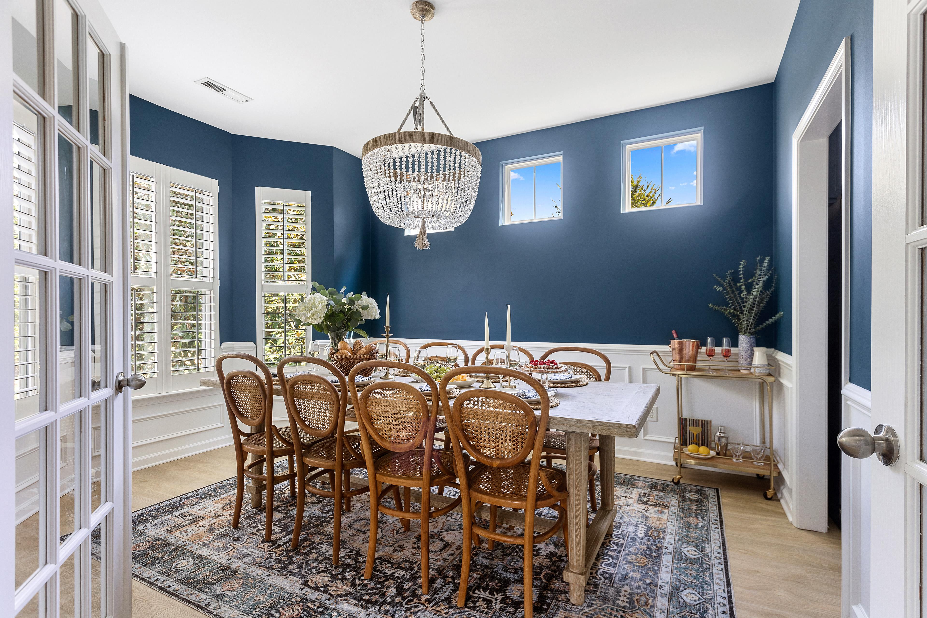 Magnolia House Private Game Room Home Rental in North Charleston