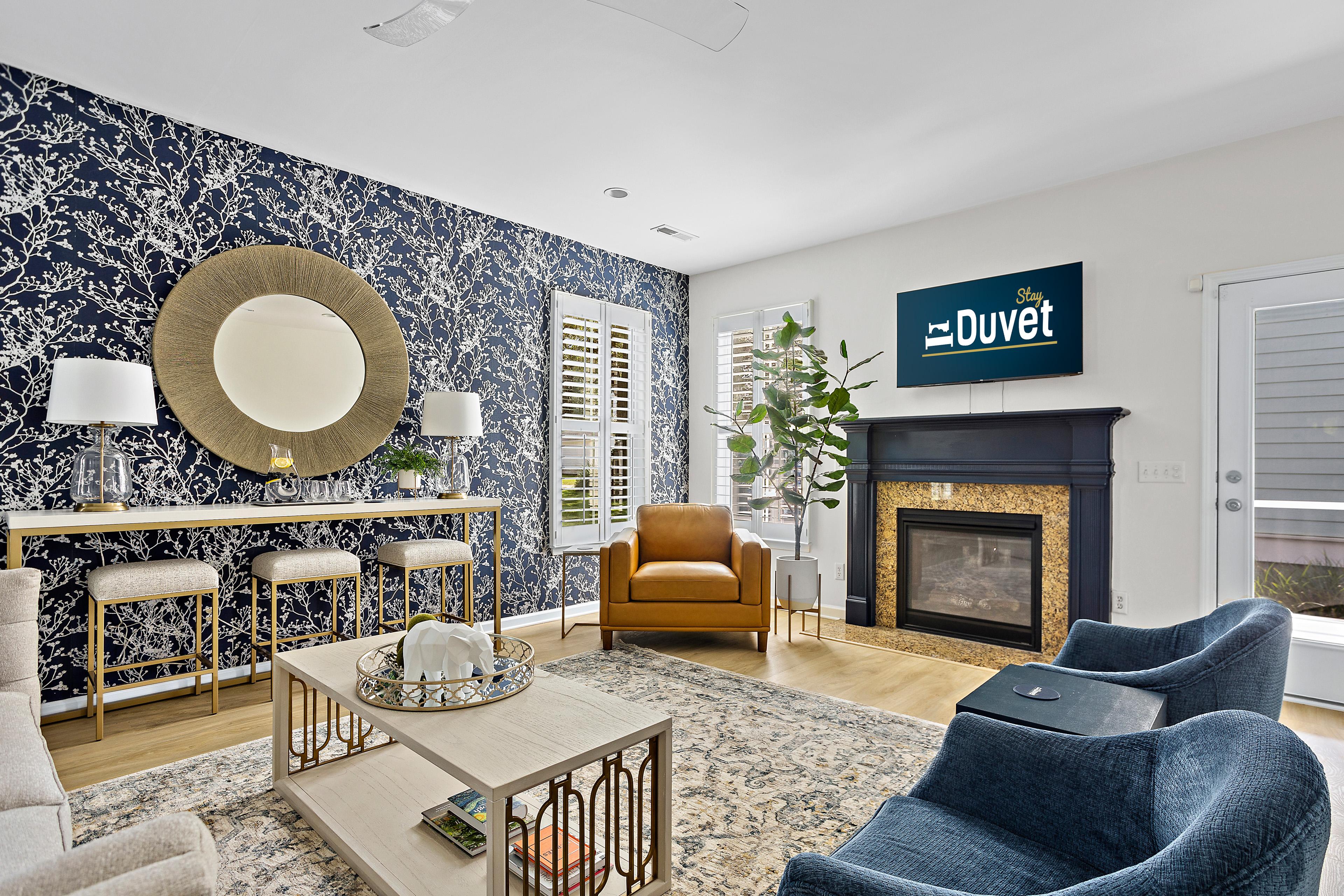 Magnolia House Private Game Room Home Rental in North Charleston