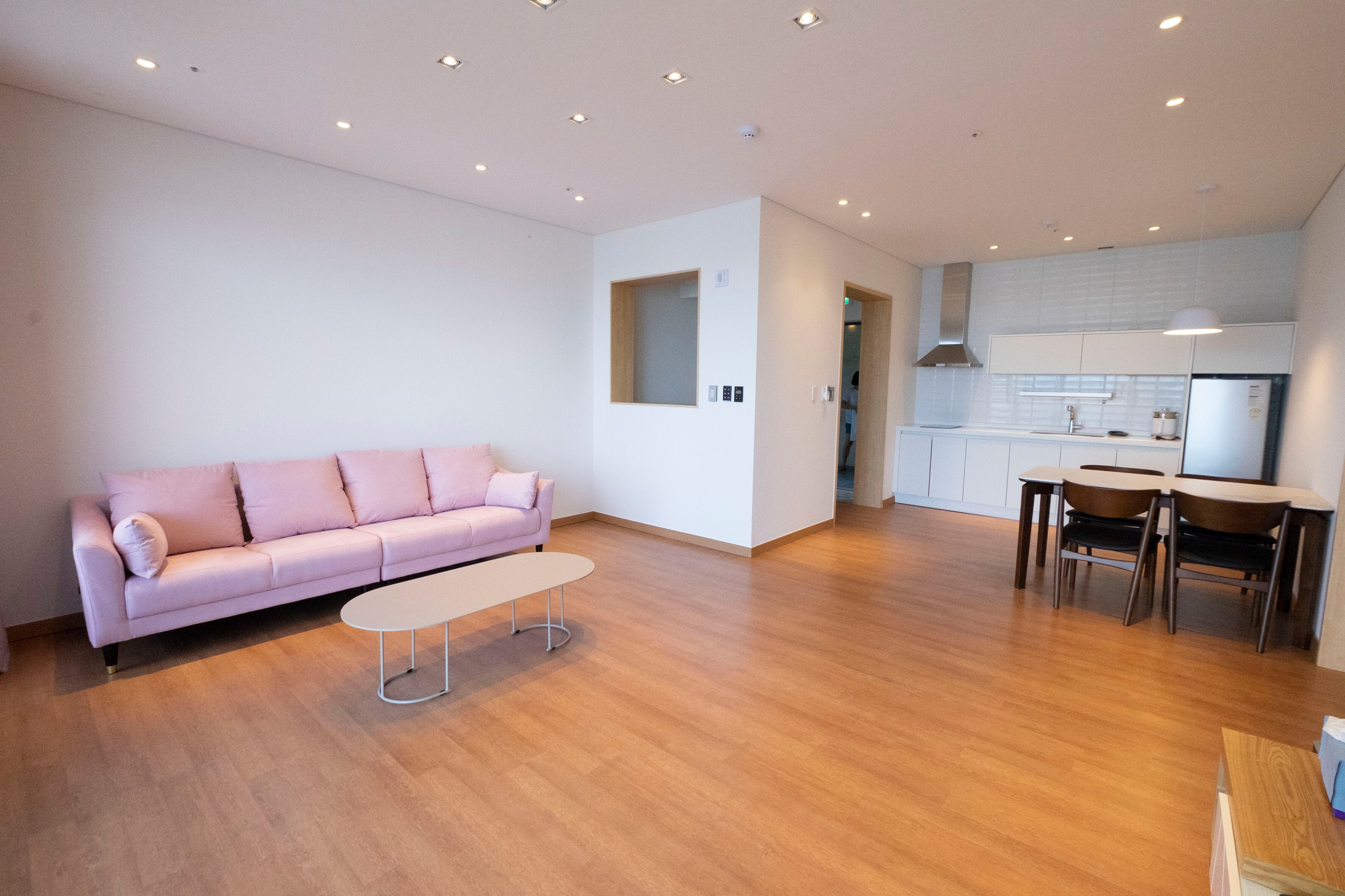 Property Image 1 - Lovely Apartment Close to the Yacht Pier 1 