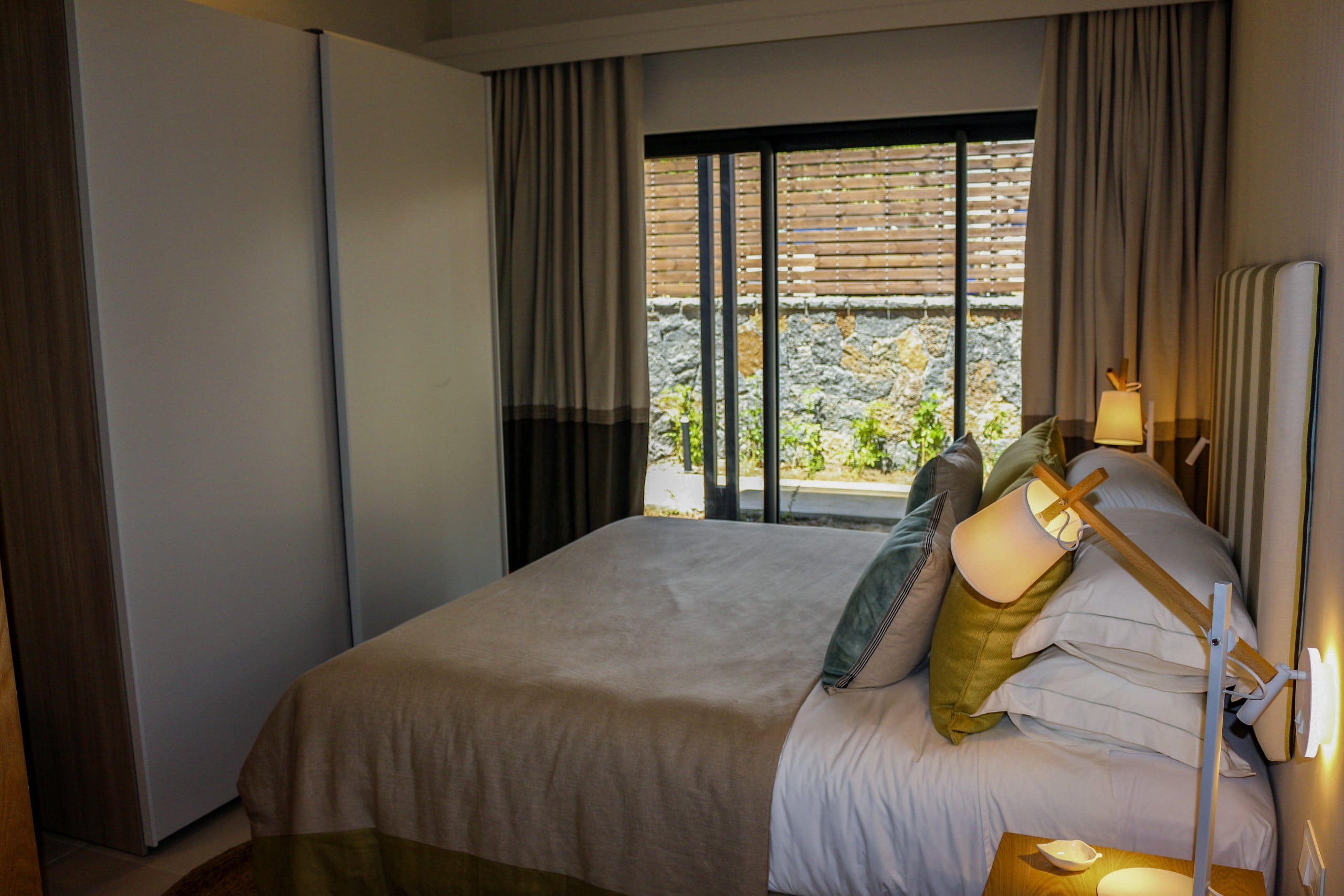 Blue Nest Premium Apartment