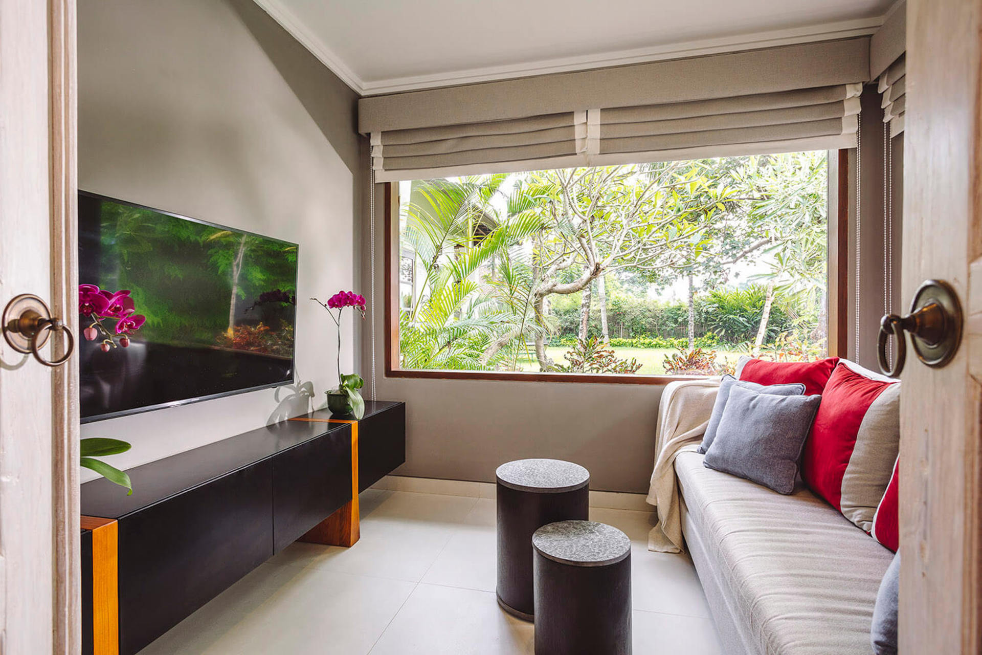 Four Bedroom Villa in Bali, Minutes from the Beach