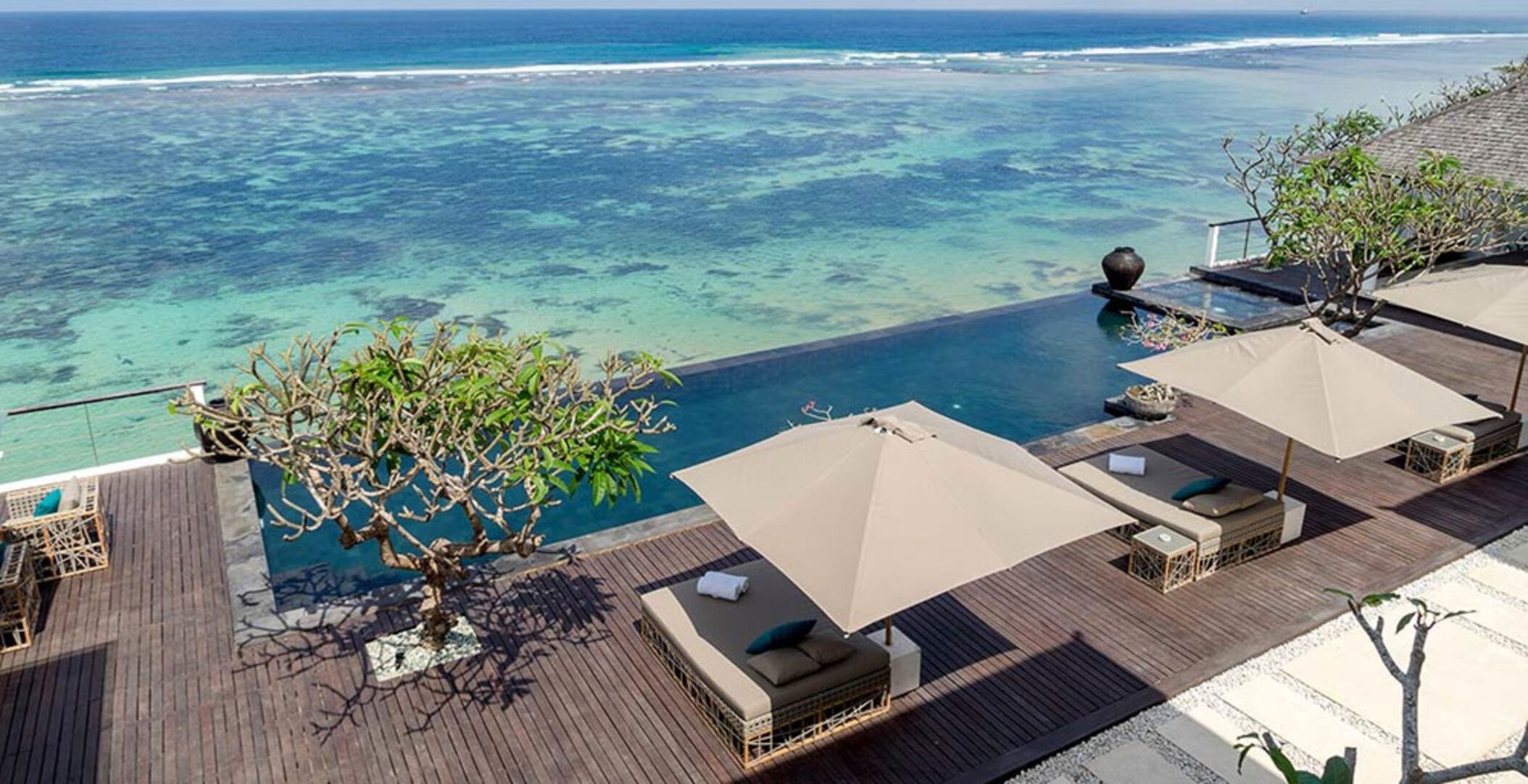 Property Image 1 - Five Bedroom Villa in Bali 