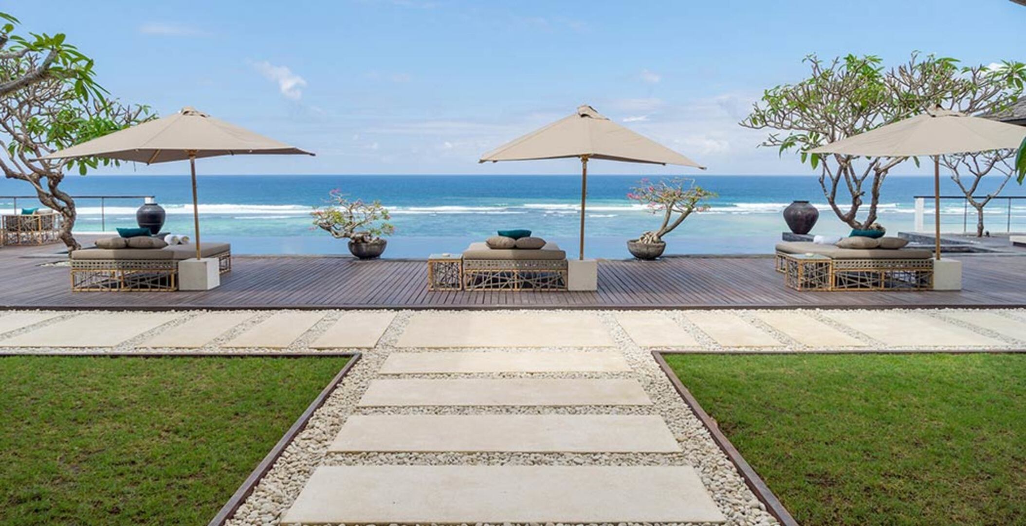 Property Image 2 - Five Bedroom Villa in Bali 