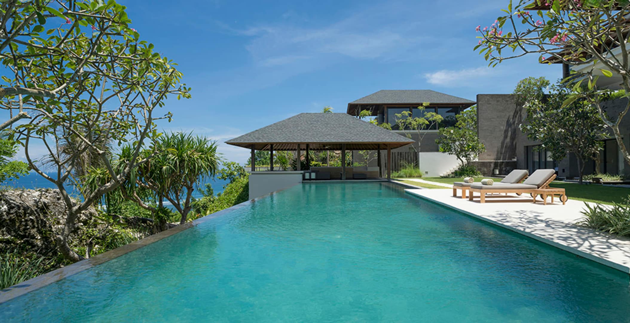 Property Image 1 - 5 Bedroom Villa in Bali 