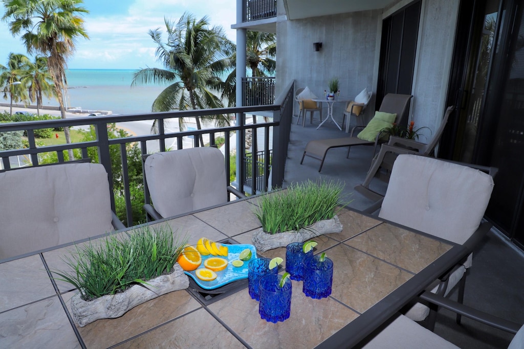 OceanViews from your Patio