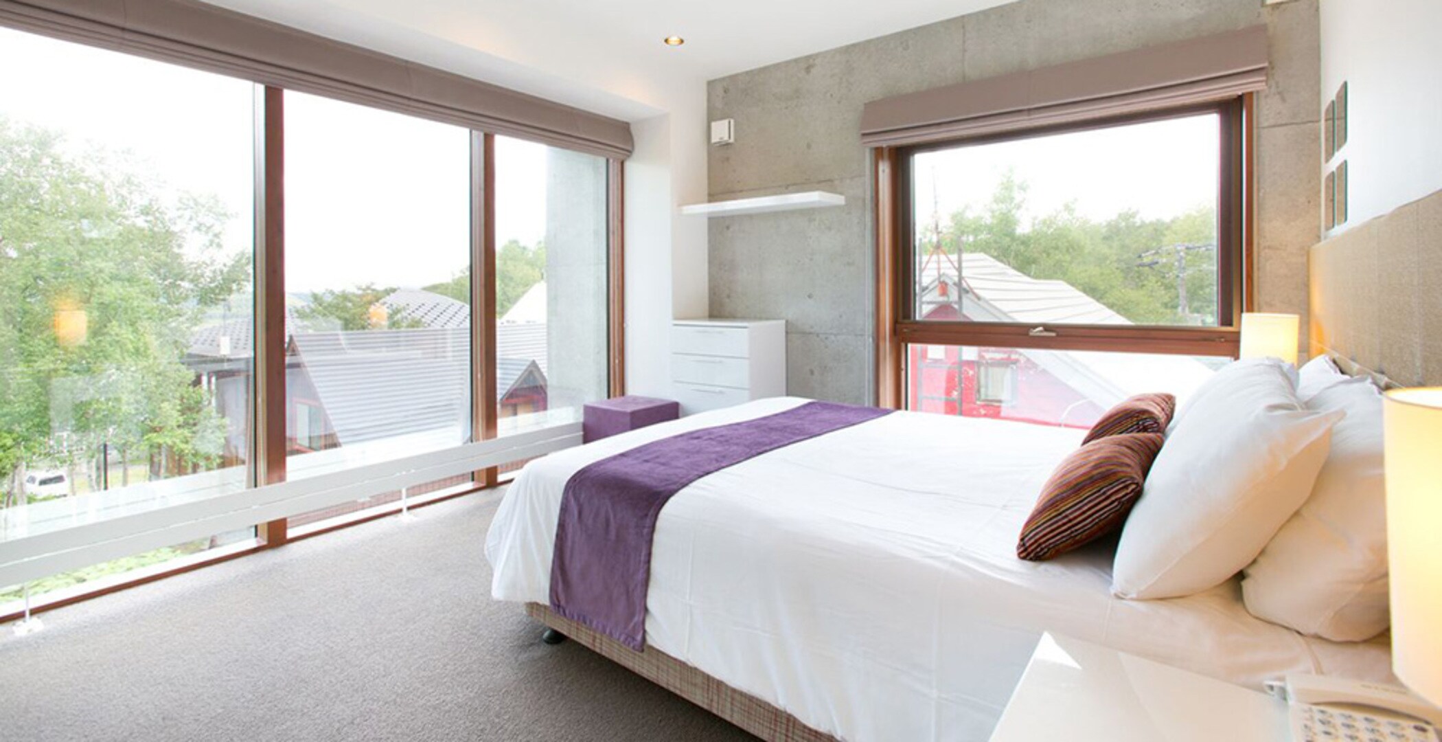 Luxury 3 Bed Ski Chalet in Prime Location, Niseko Chalet 1001