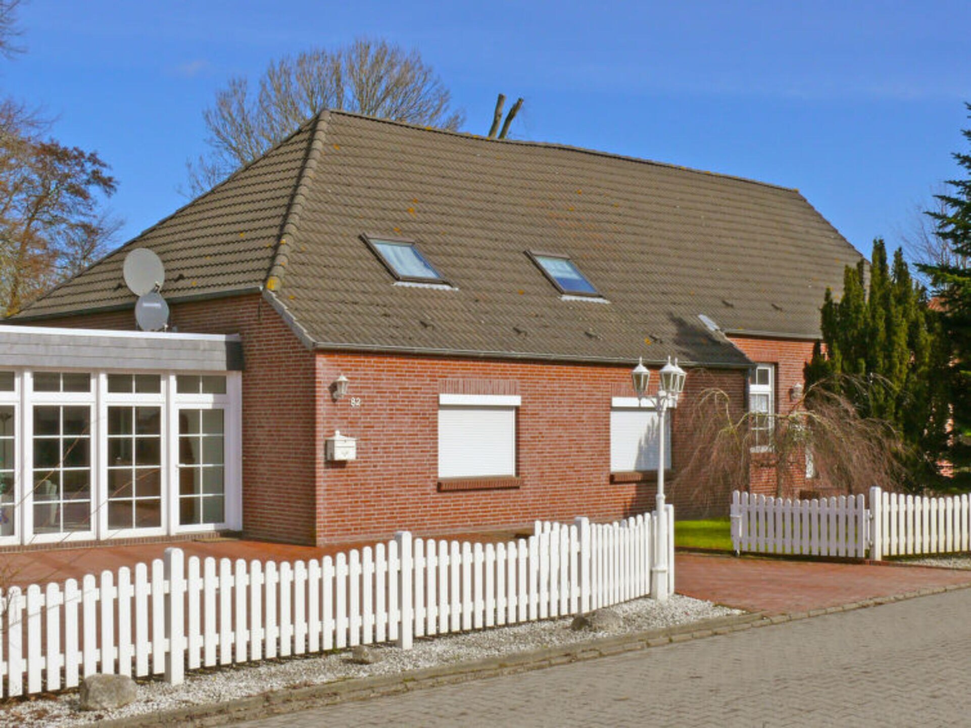 Property Image 1 - Exclusive Villa with Breathtaking Views, Niedersachsen Villa 1000