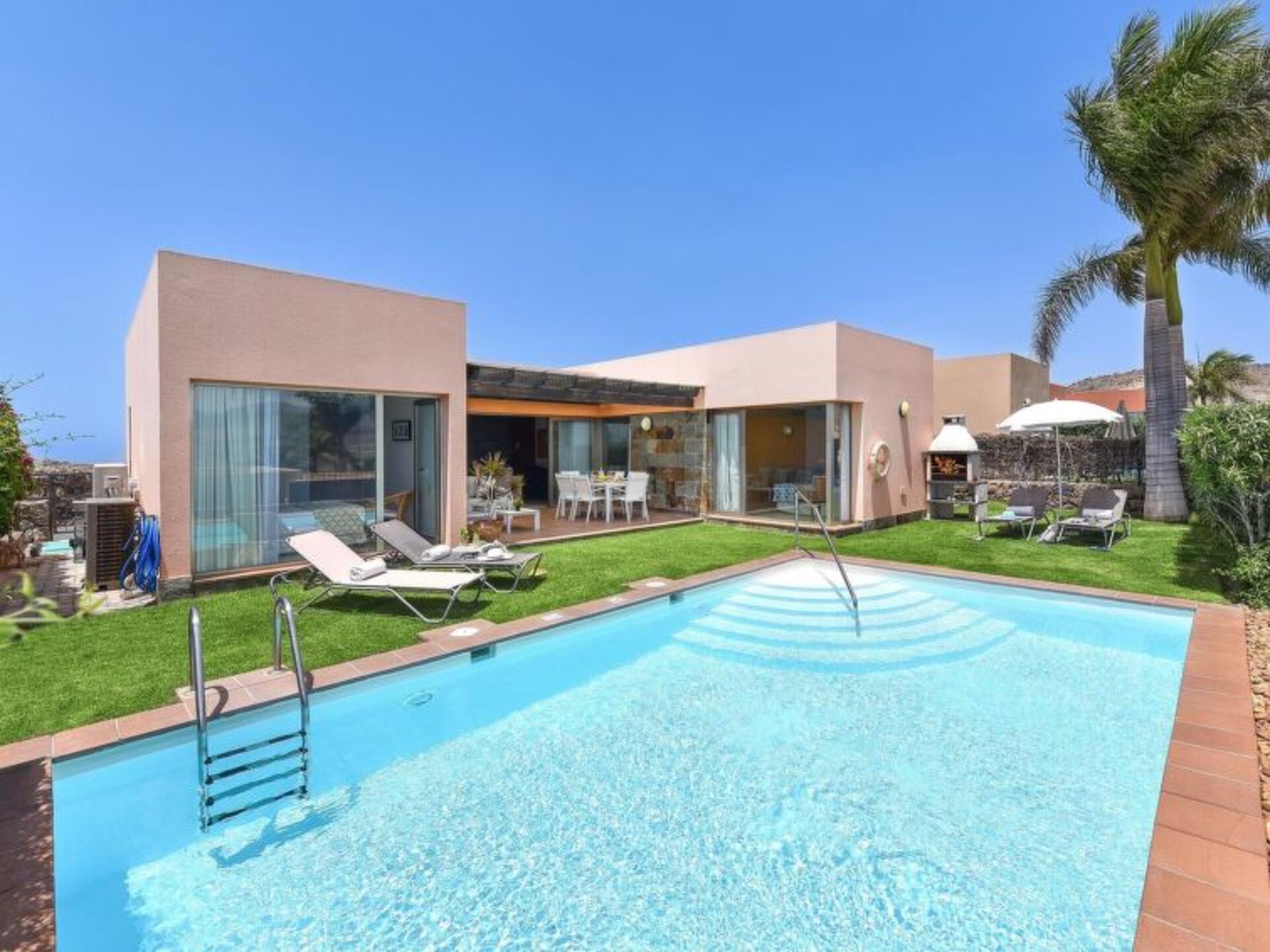 Property Image 1 - You will love this Luxury 2 Bedroom Villa, Gran Canaria Villa 1001