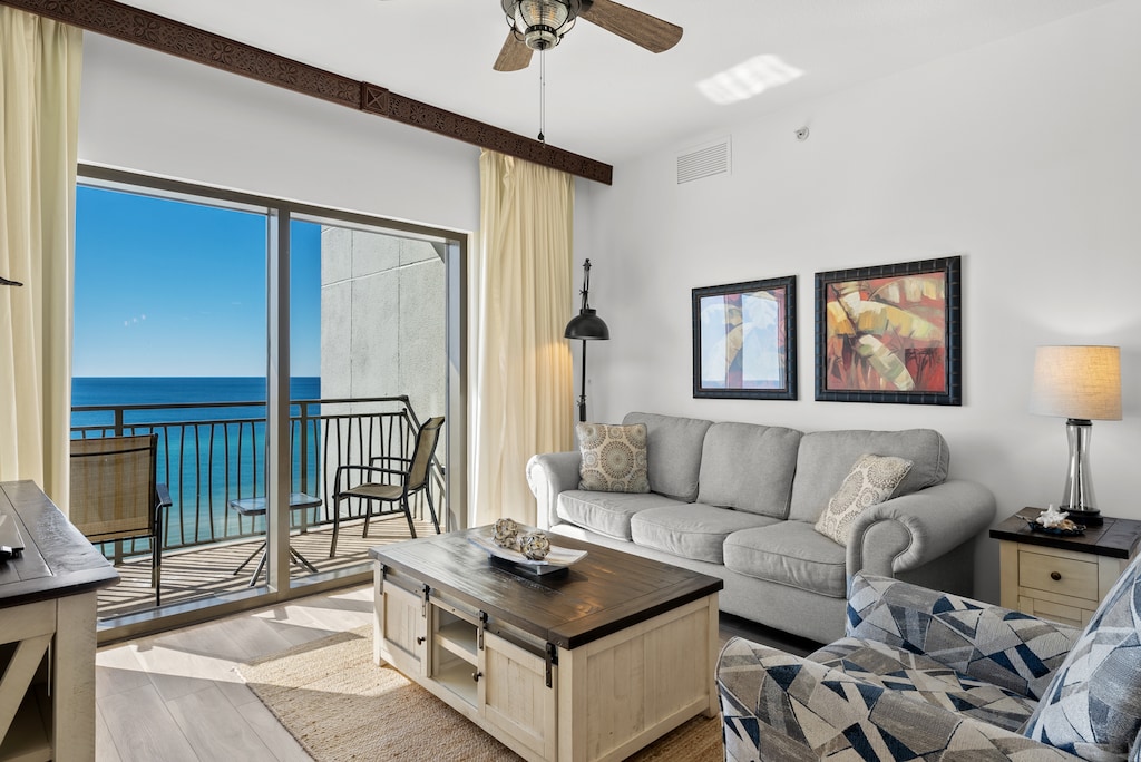 Panama City Beach Condo Unit 1135 (15)