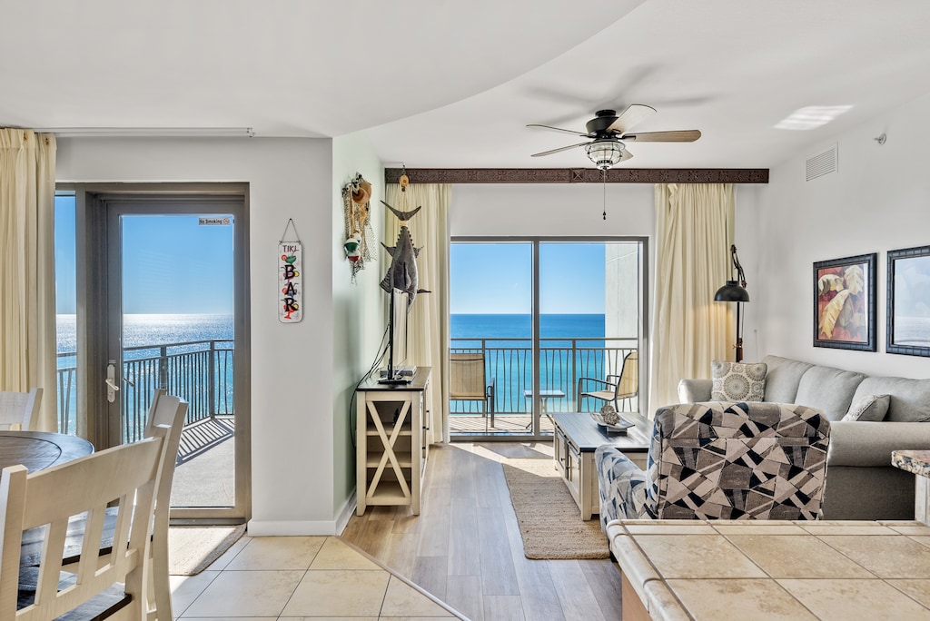 Panama City Beach Condo Unit 1135 (14)