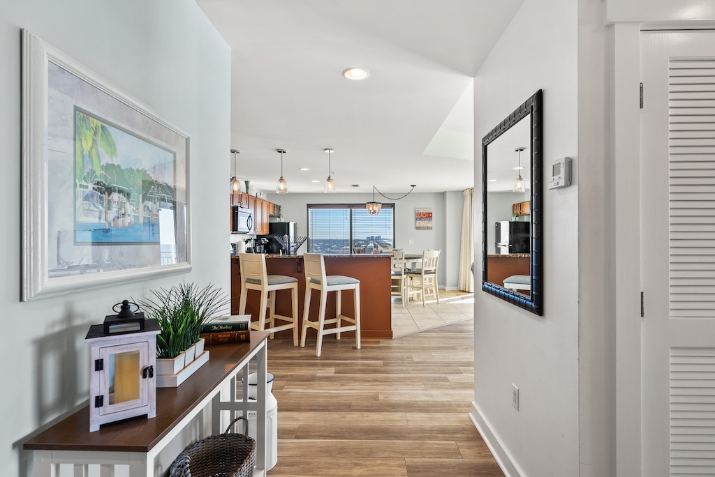 Panama City Beach Condo Unit 1135 (2)