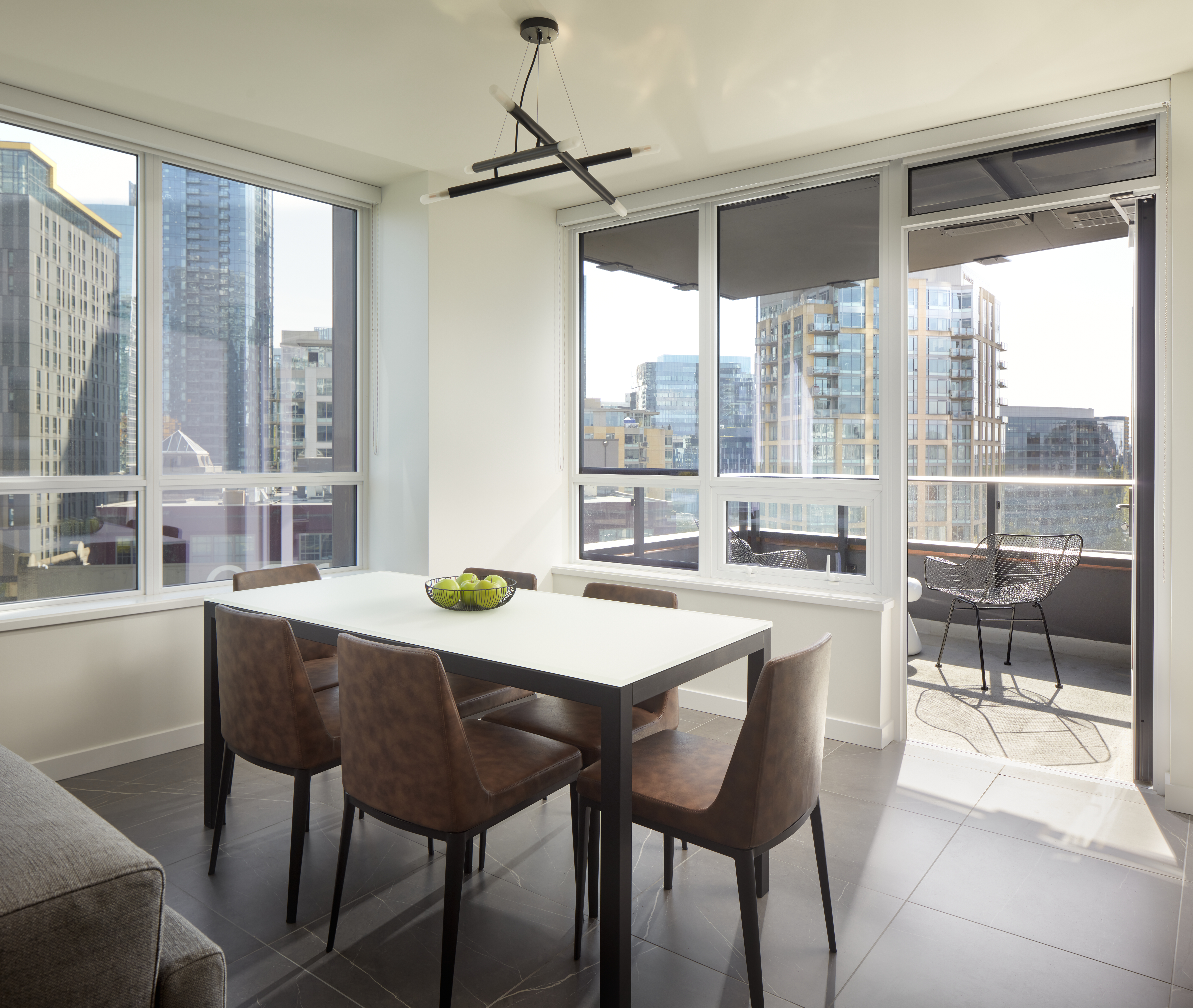 Property Image 2 - Luxury Two Bedroom Suite in Downtown South Lake Union