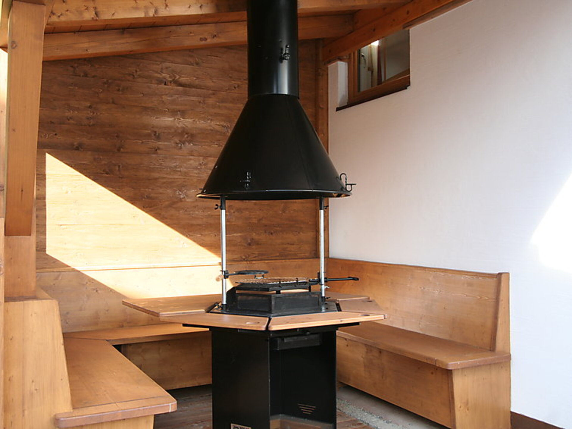 Property Image 2 - The Ultimate Chalet in an Ideal Location, Salzburg Chalet 1001