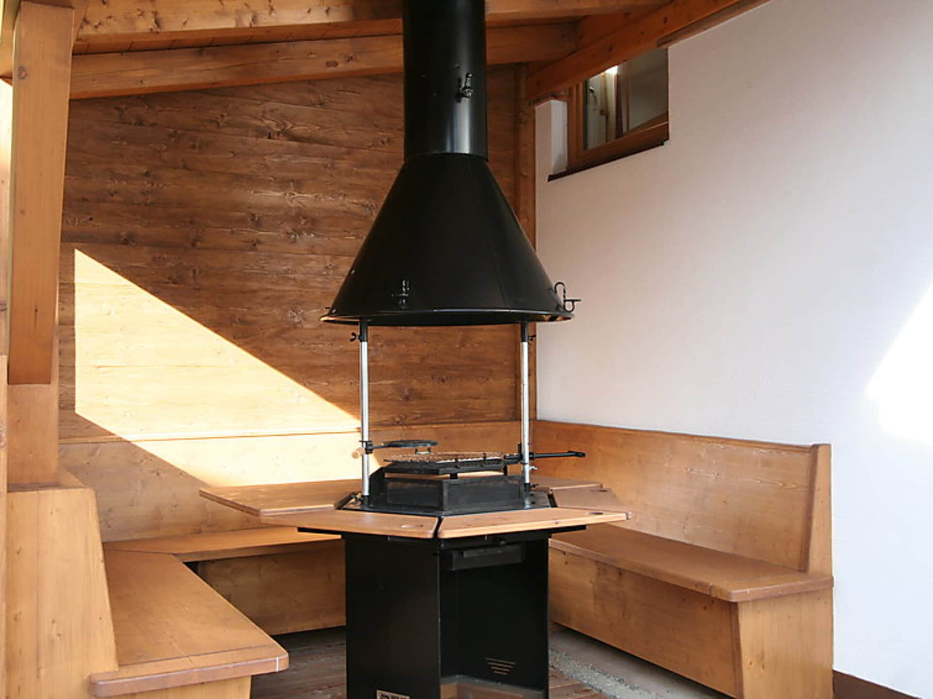 Property Image 2 - The Ultimate Chalet in an Ideal Location, Salzburg Chalet 1001