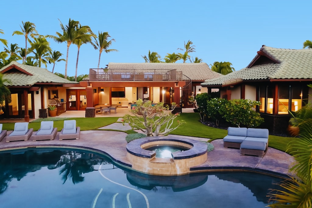 Welcome to Beach Walker at Champion Ridge!