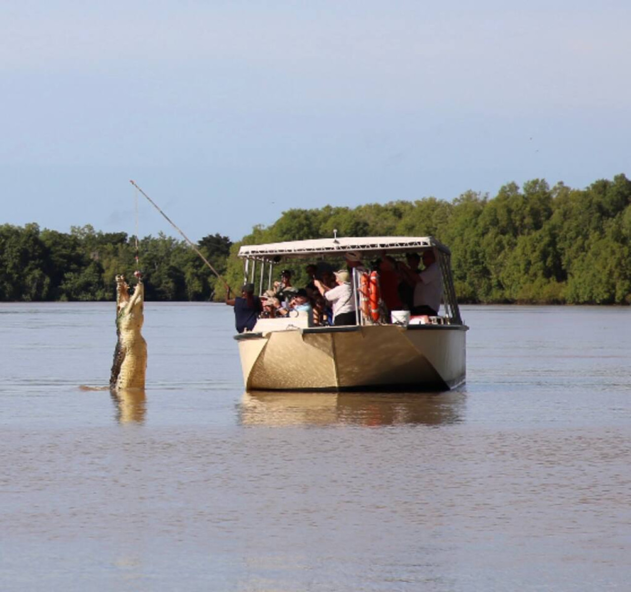 Luxurious Penthouse Over Mindal Markets