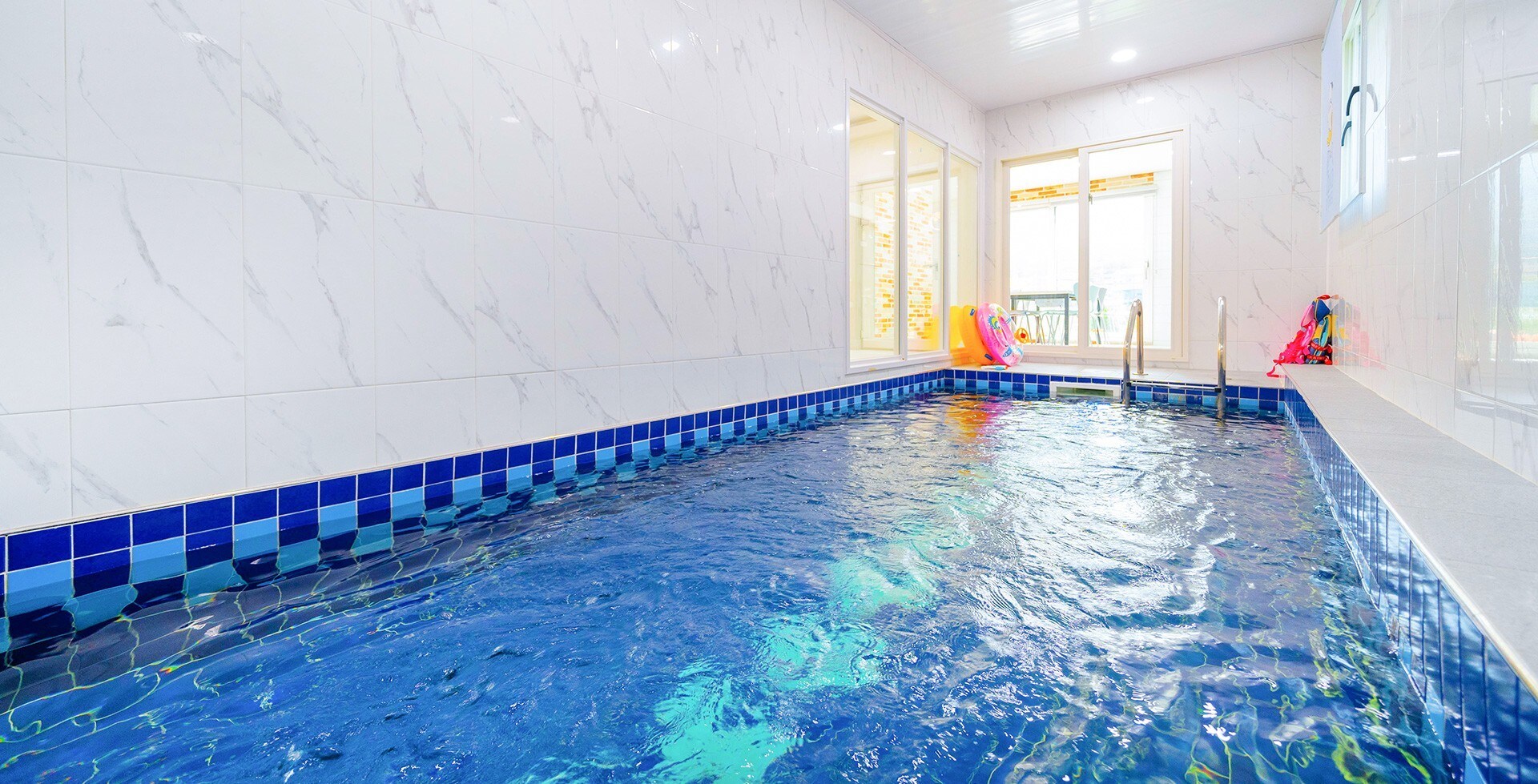 Property Image 2 - Kids Friendly pool villa in Gapyeong 2