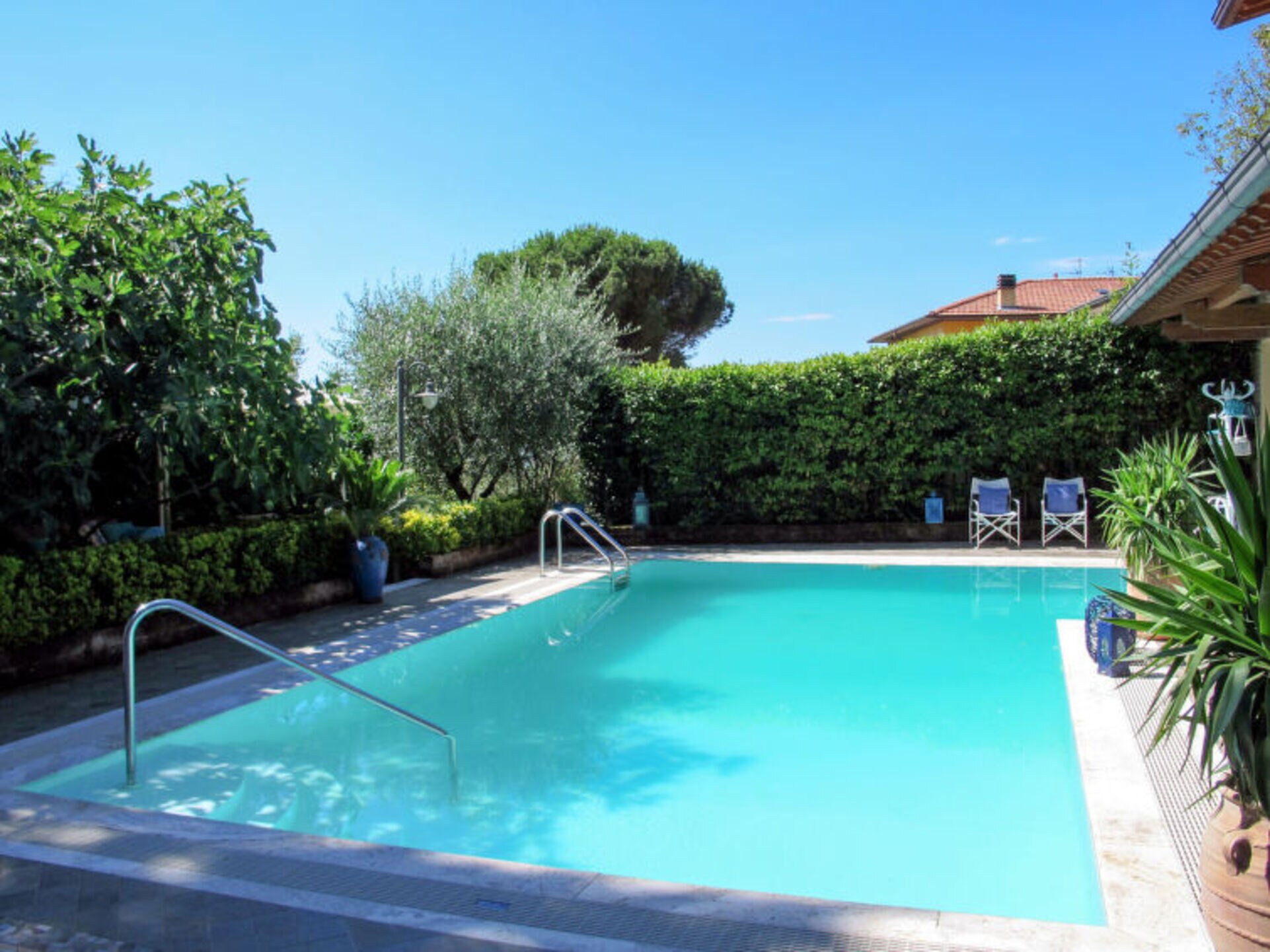 Property Image 2 - Luxury 5 Bedroom Villa, Versilia, Lunigiana and surroundings Villa 1003