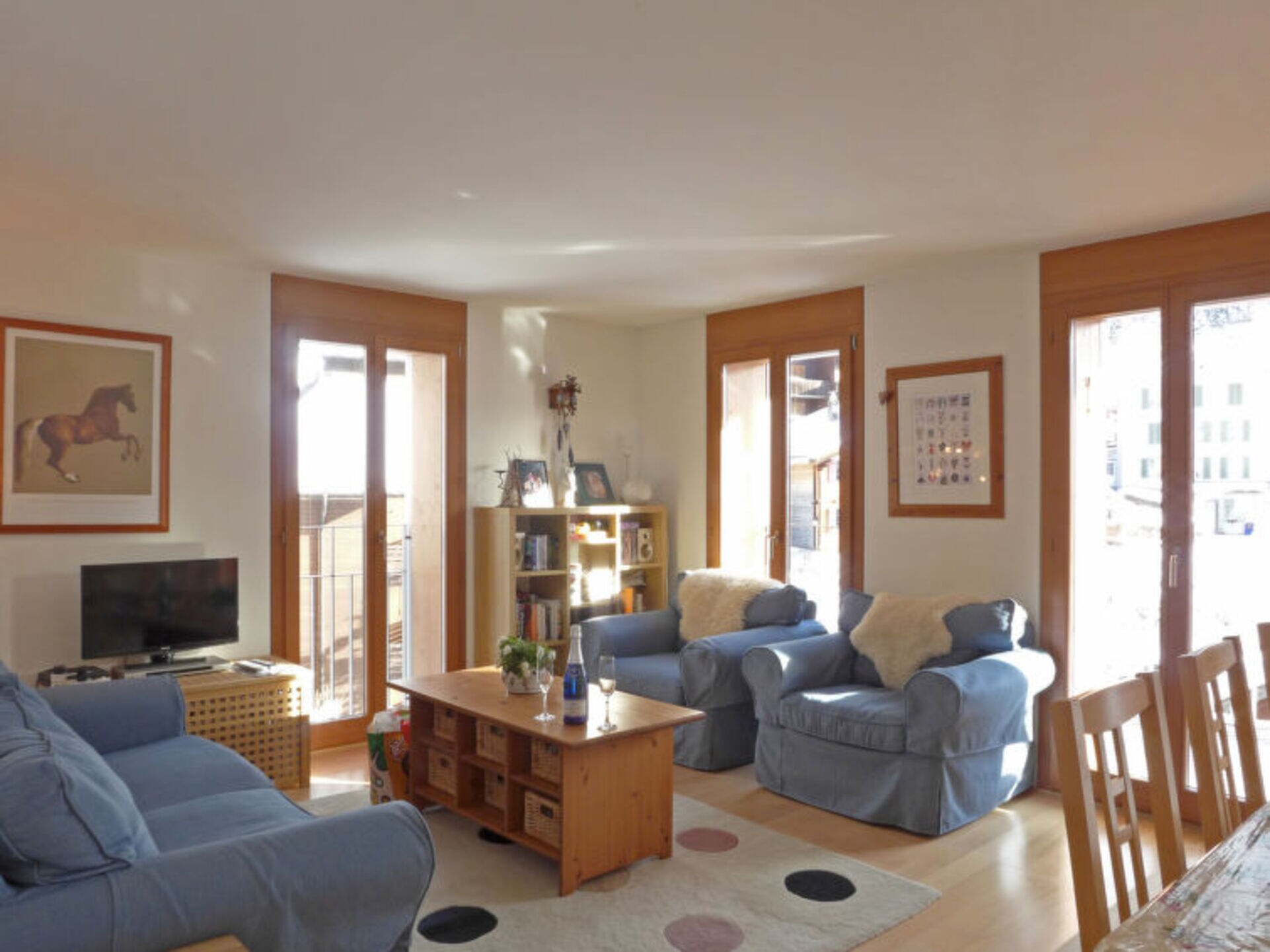 Property Image 2 - The Ultimate Villa in an Ideal Location, Bern Villa 1013