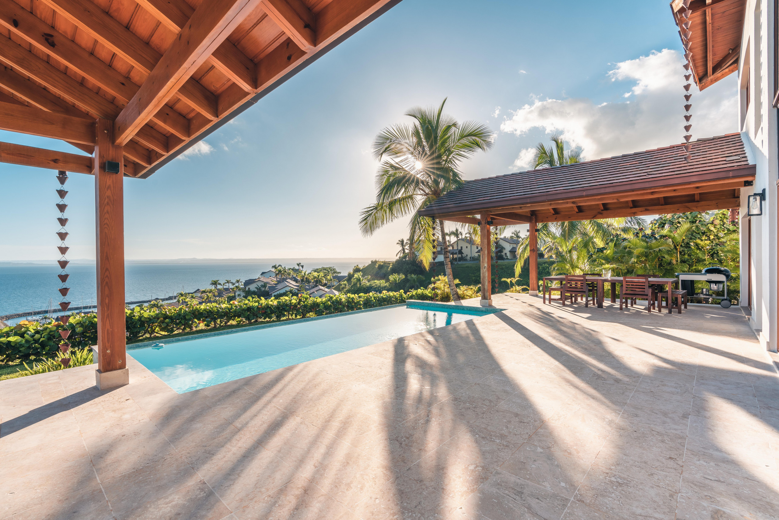 Property Image 1 - Luxe retreat at Puerto Bahia *Bkfst included*