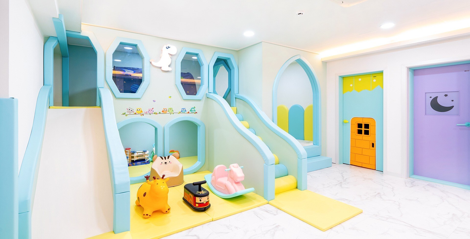 Property Image 1 - Kids Friendly pool villa in Gapyeong 2