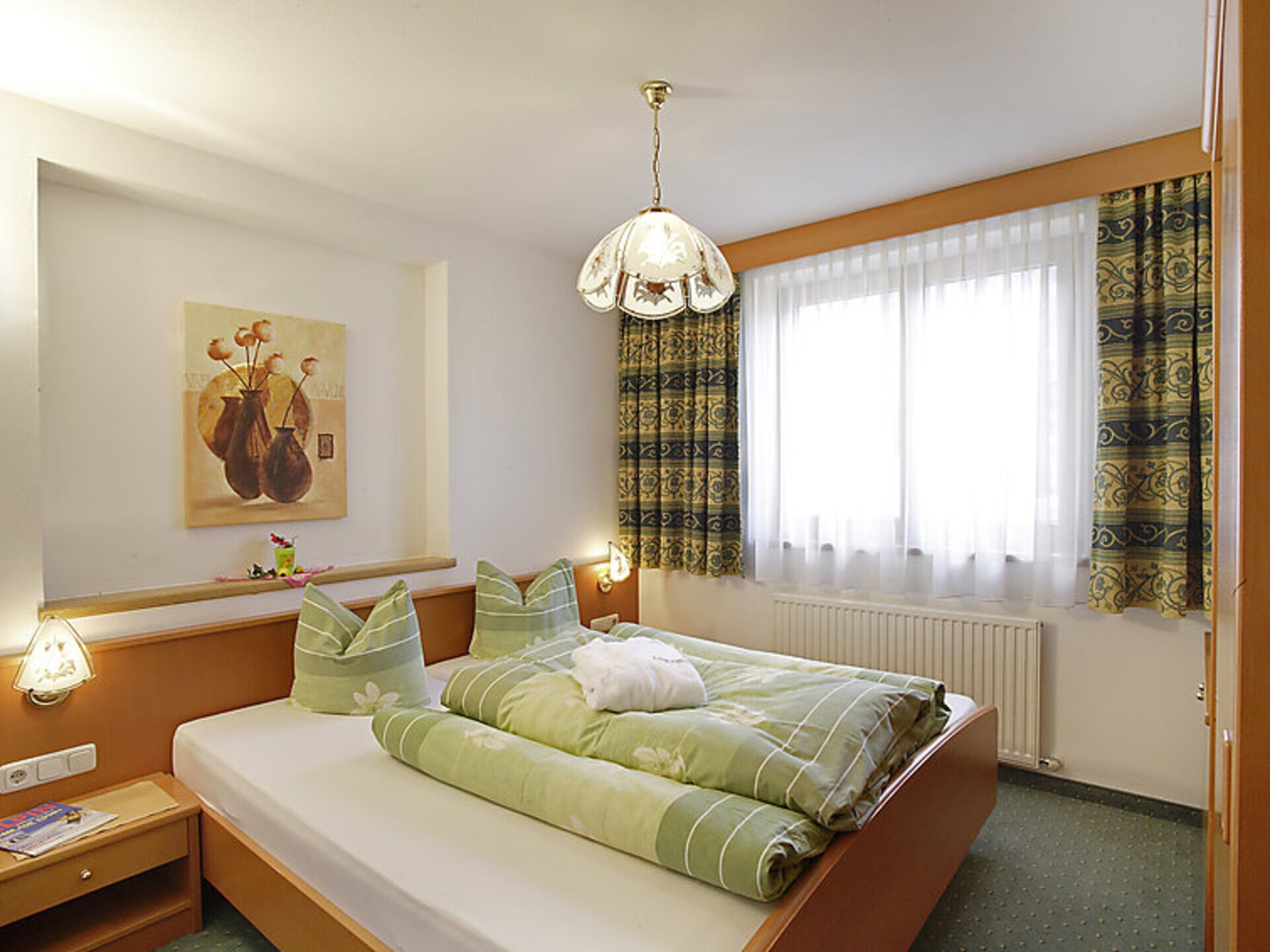 Property Image 2 - Exclusive 1 Bedroom Villa, Tirol Villa 1029