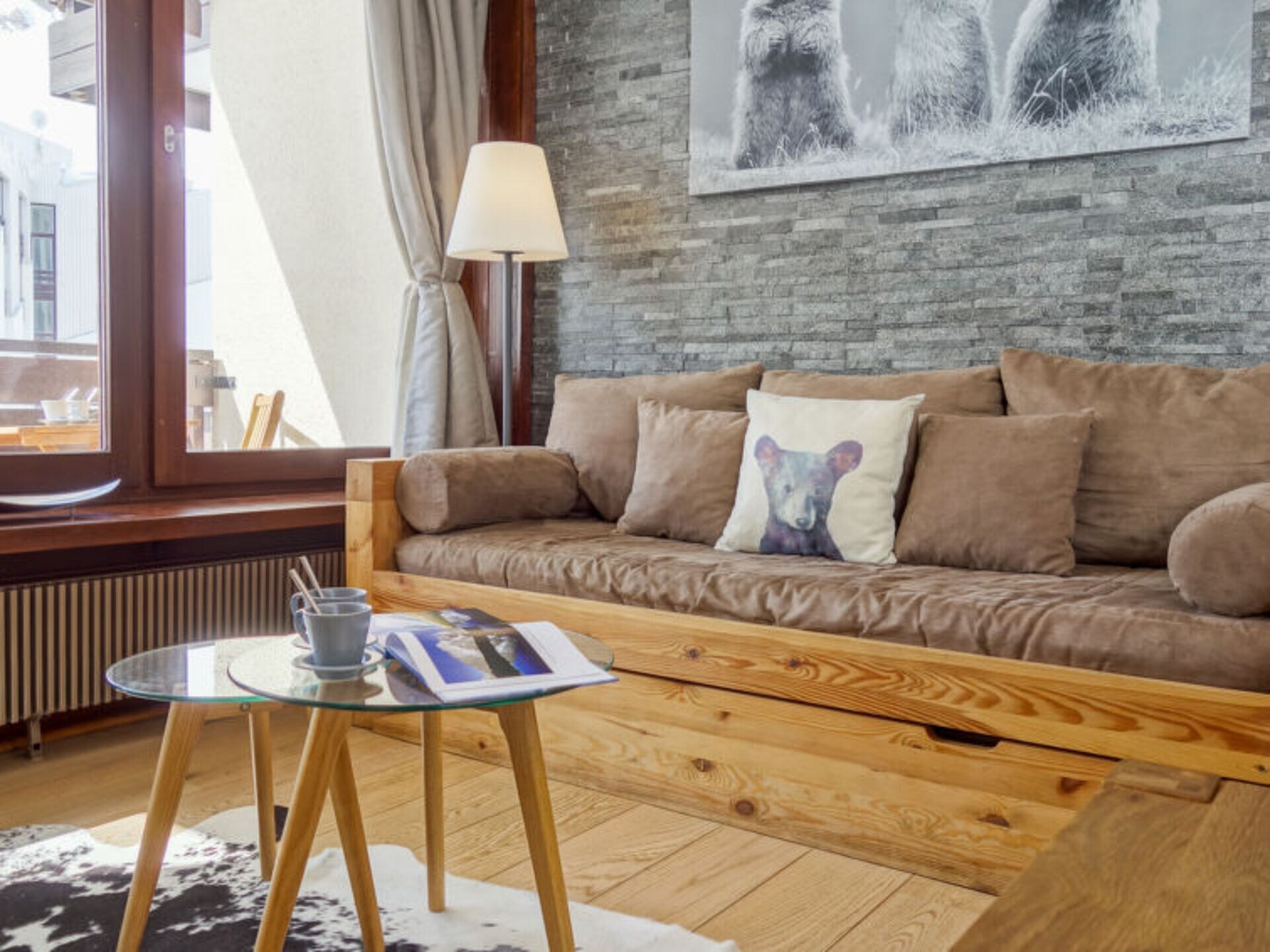 Property Image 1 - The Ultimate Apartment you will Love, Auvergne-Rhône-Alpes Apartment 1020