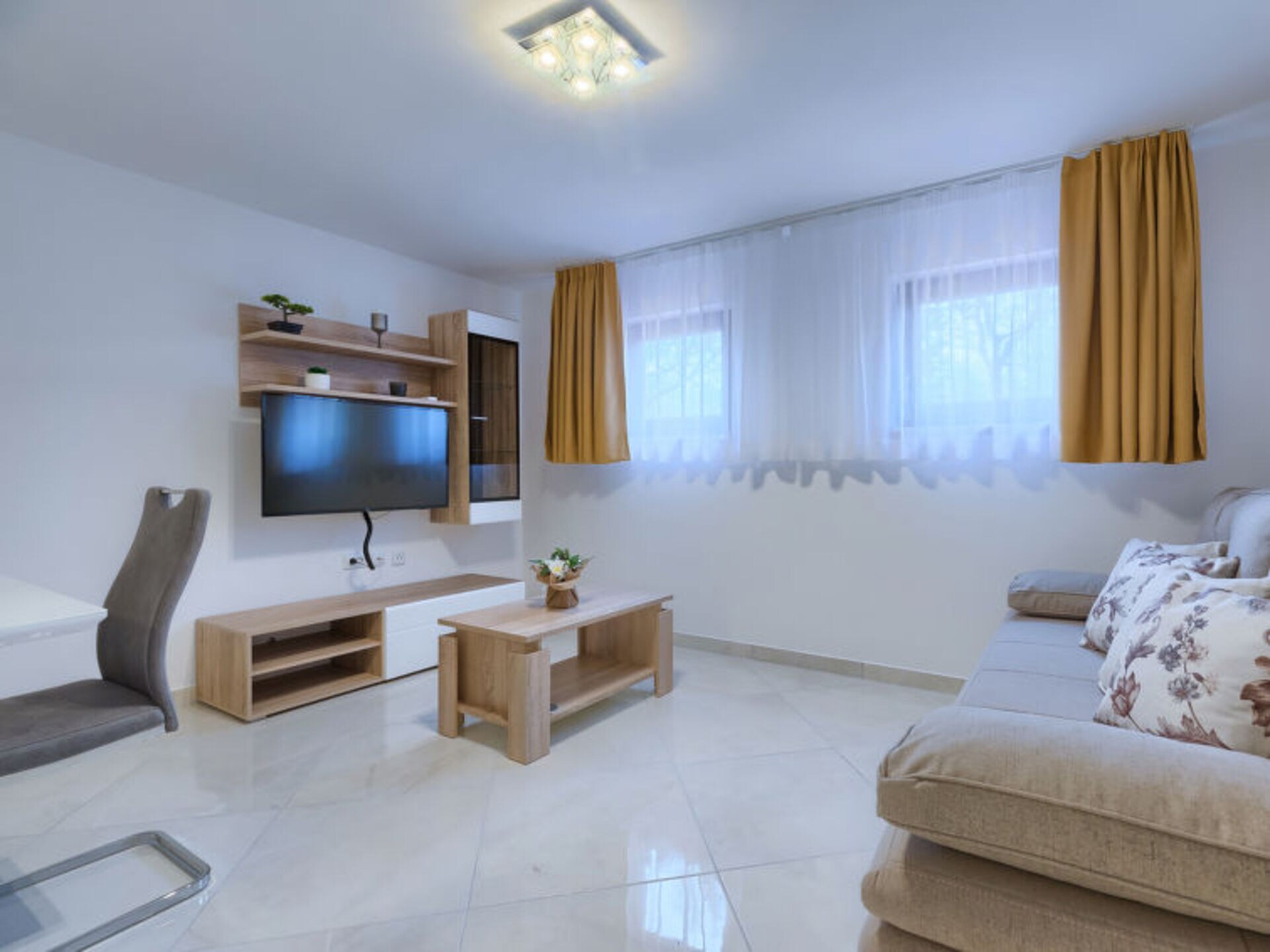 Property Image 2 - Luxury Apartment for the Perfect Holiday, Istarska županija Apartment 1062