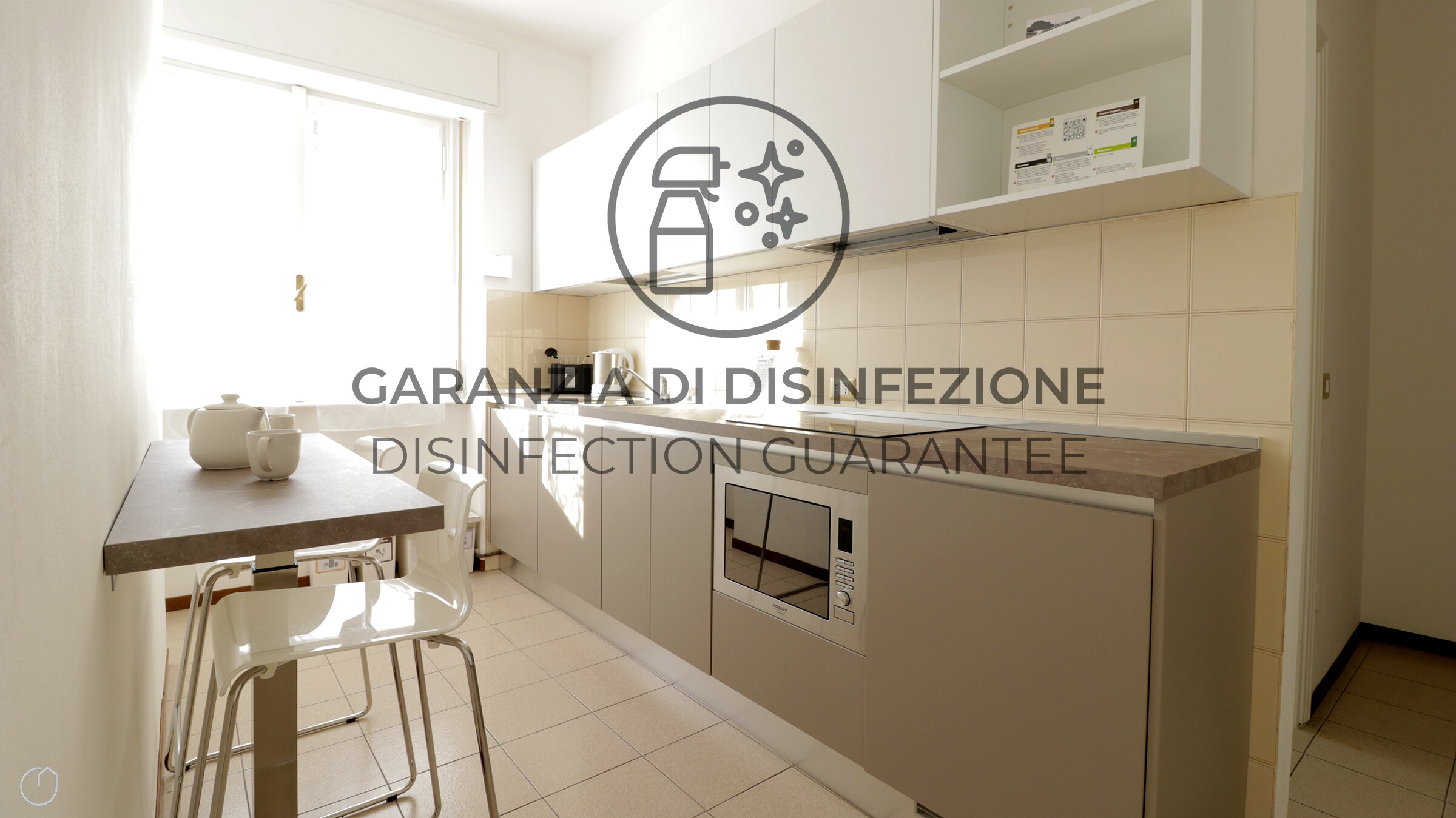 Property Image 1 -  Bergognone 47 B