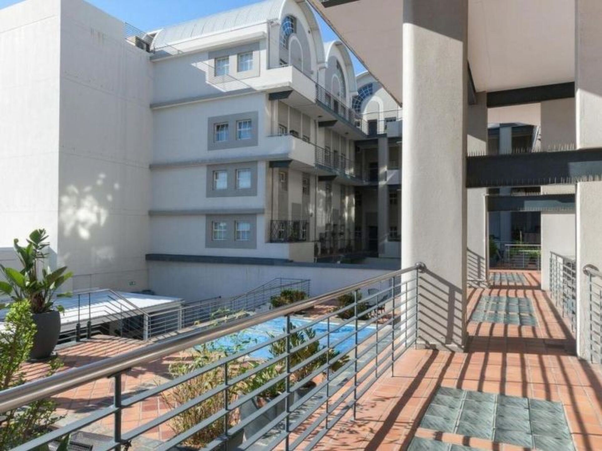 Property Image 2 - Exclusive Villa with Breathtaking Views, Western Cape Villa 1000