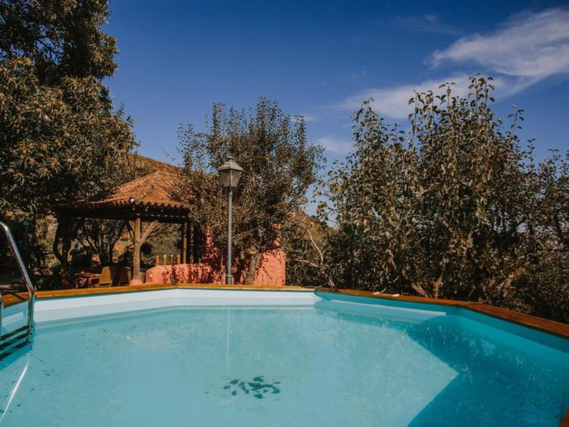 Property Image 1 - Villa with Majestic Views, Gran Canaria Villa 1008