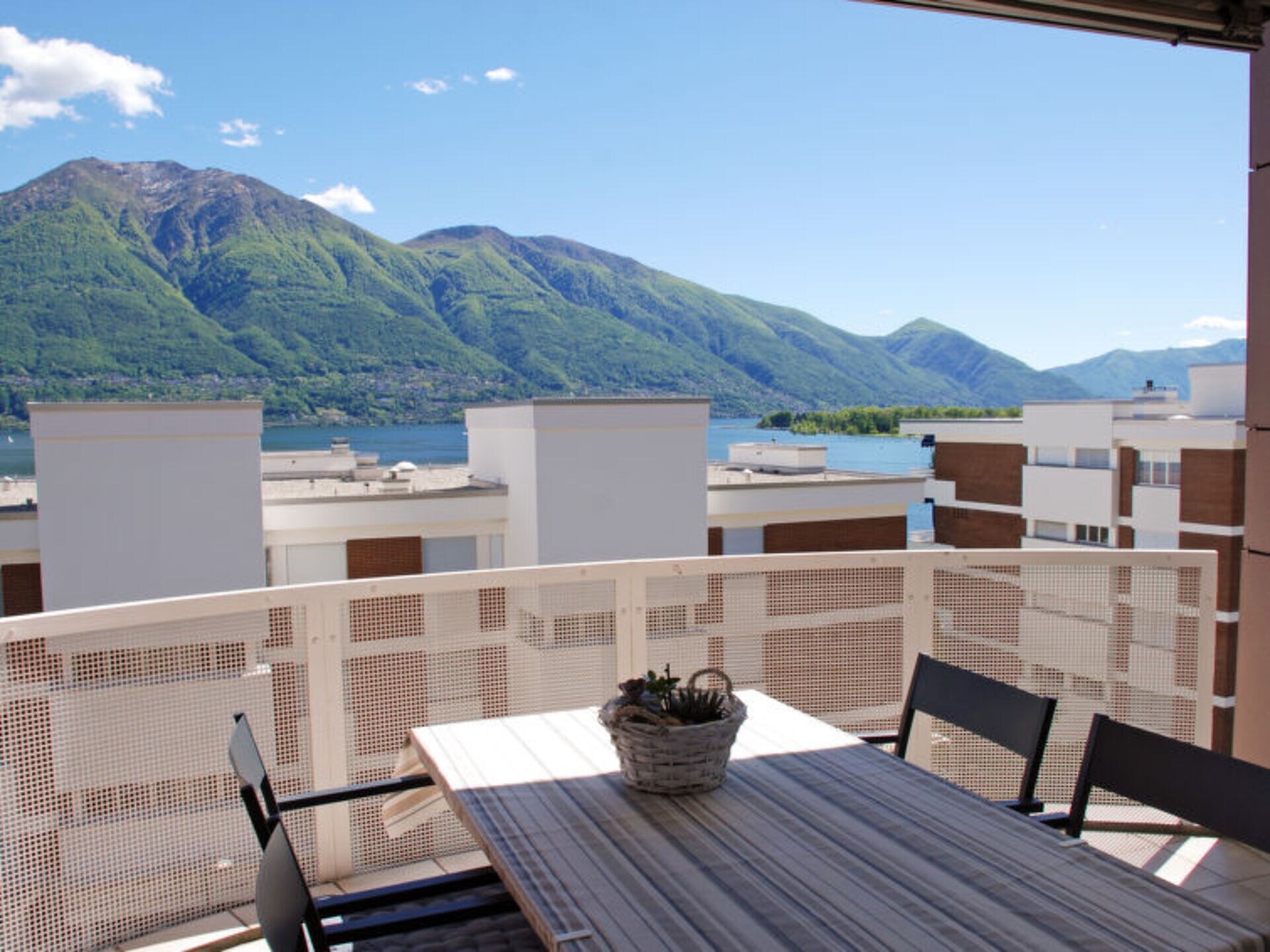 Property Image 1 - Exclusive 3 Bedroom Villa, Ticino Villa 1015