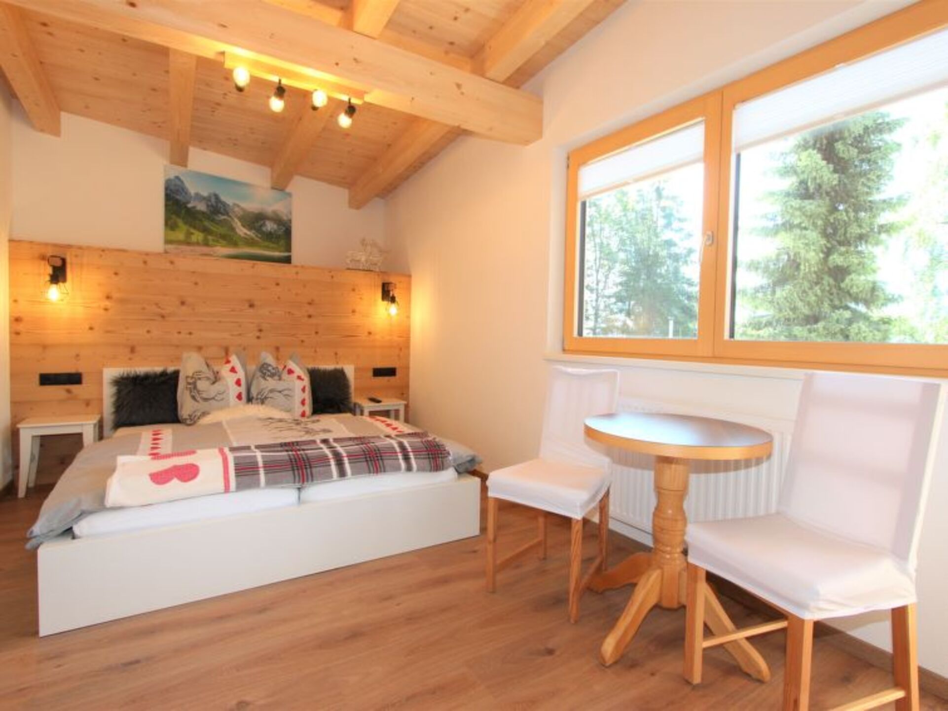 Property Image 2 - Villa with 3 Bedrooms, Tirol Villa 1061