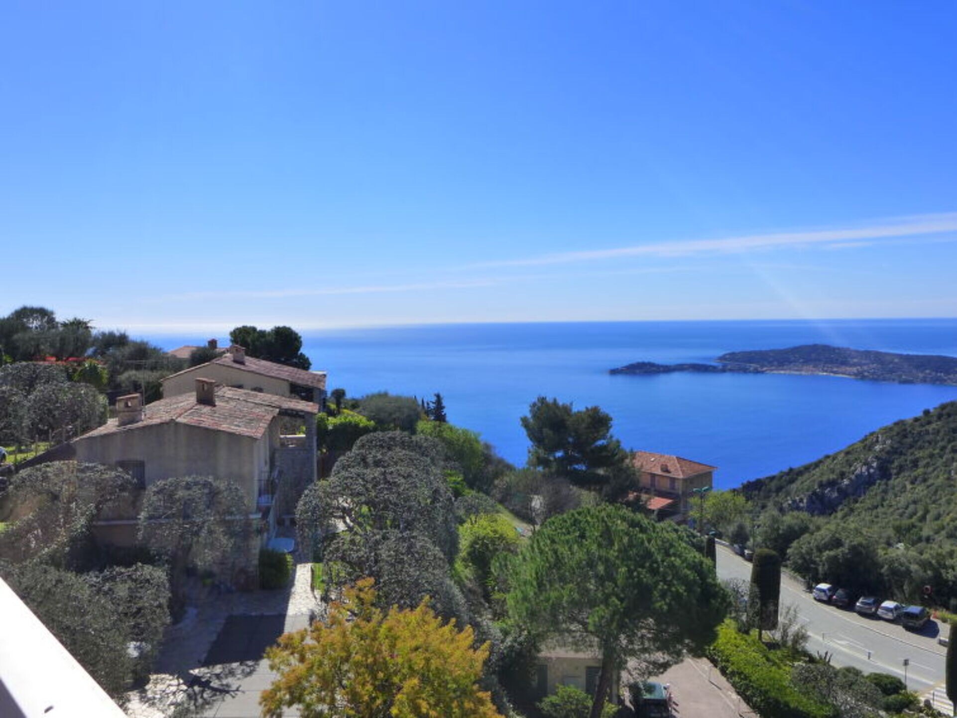 Property Image 2 - Villa with Majestic Views, Provence-Alpes-Côte d’Azur Villa 1048