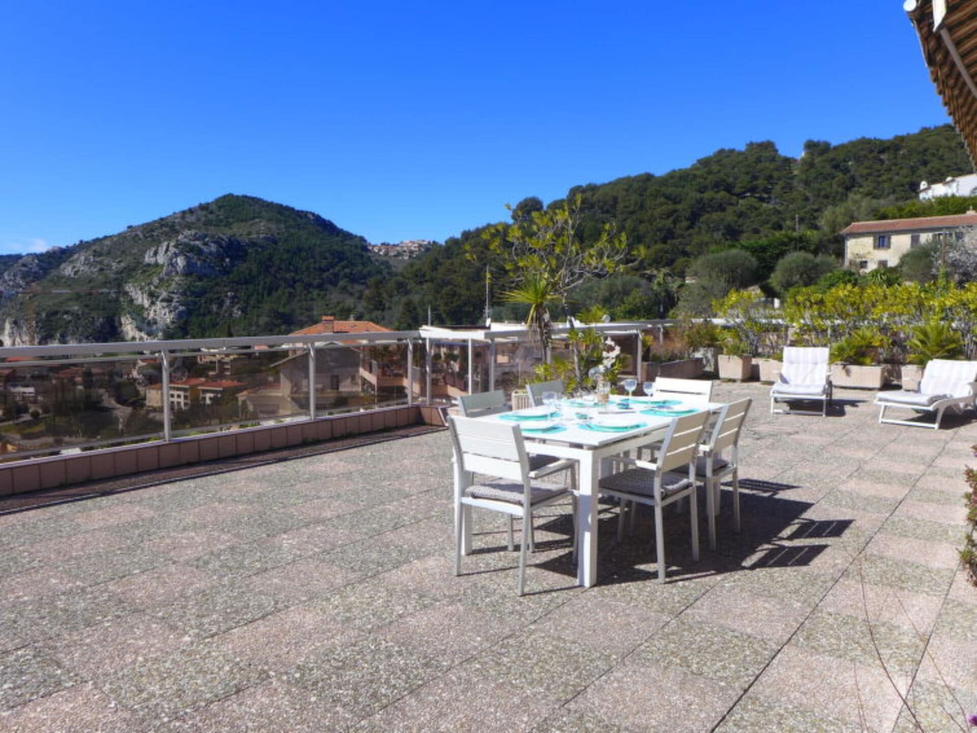 Property Image 2 - Property Manager Villa with Majestic Views, Provence-Alpes-Côte d’Azur Villa 1048
