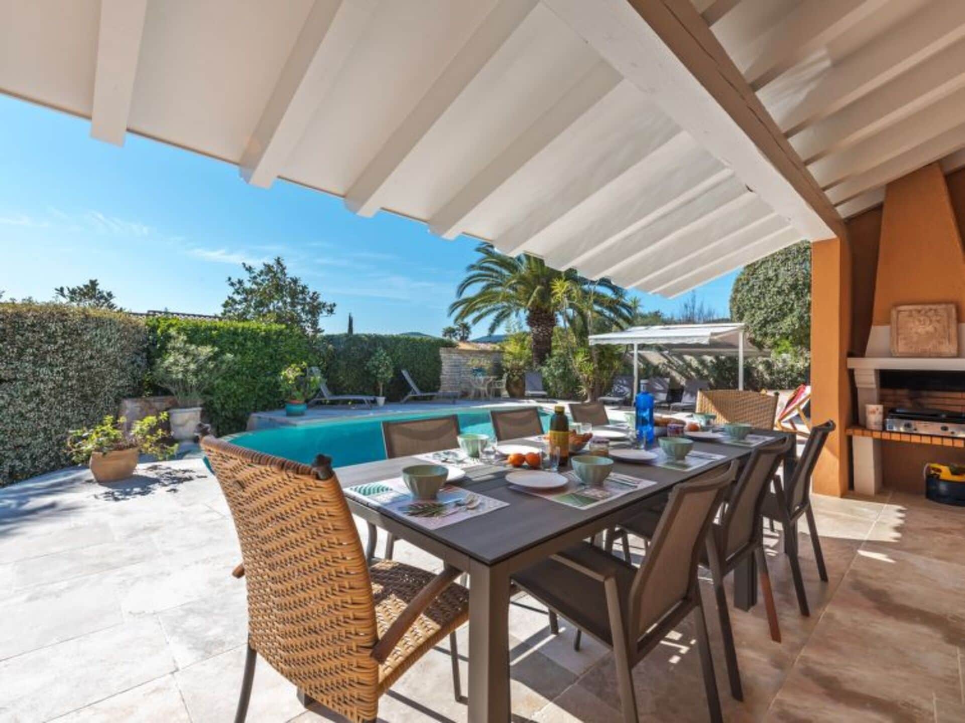 Property Image 2 - Property Manager Villa with Majestic Views, Provence-Alpes-Côte d’Azur Villa 1050