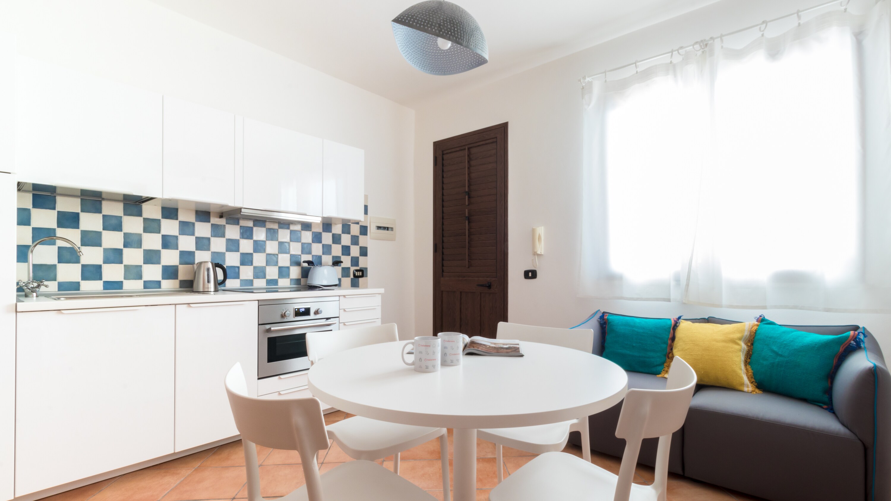 Ottoventi Apartments Libeccio - Home Rental in Lampedusa