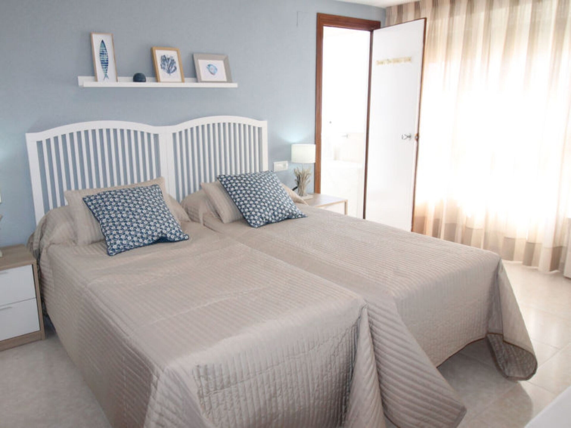 The Ultimate Apartment in an Ideal Location, Costa Blanca Apartment 1056