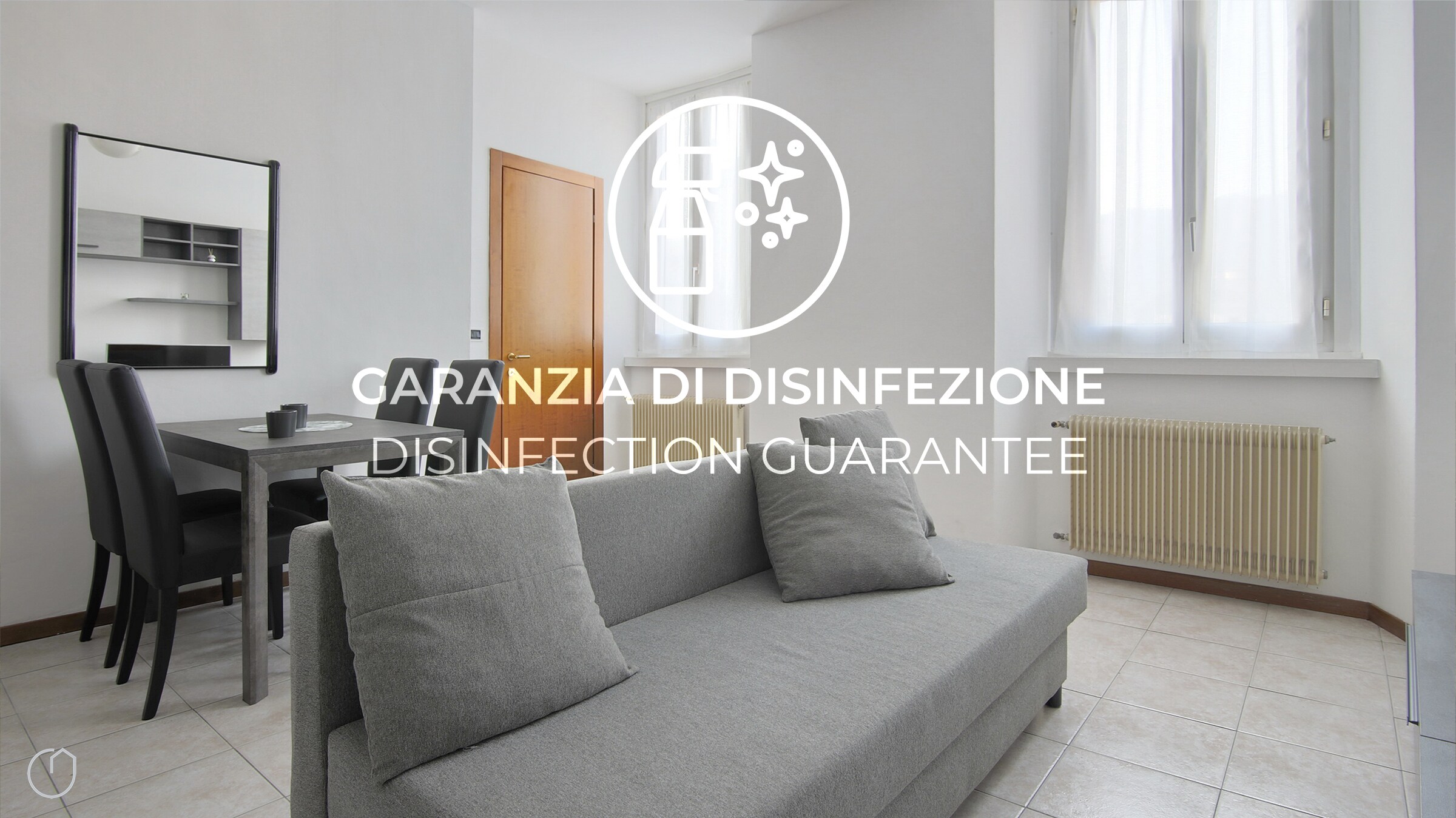 Property Image 1 - Piazza Amendola 14