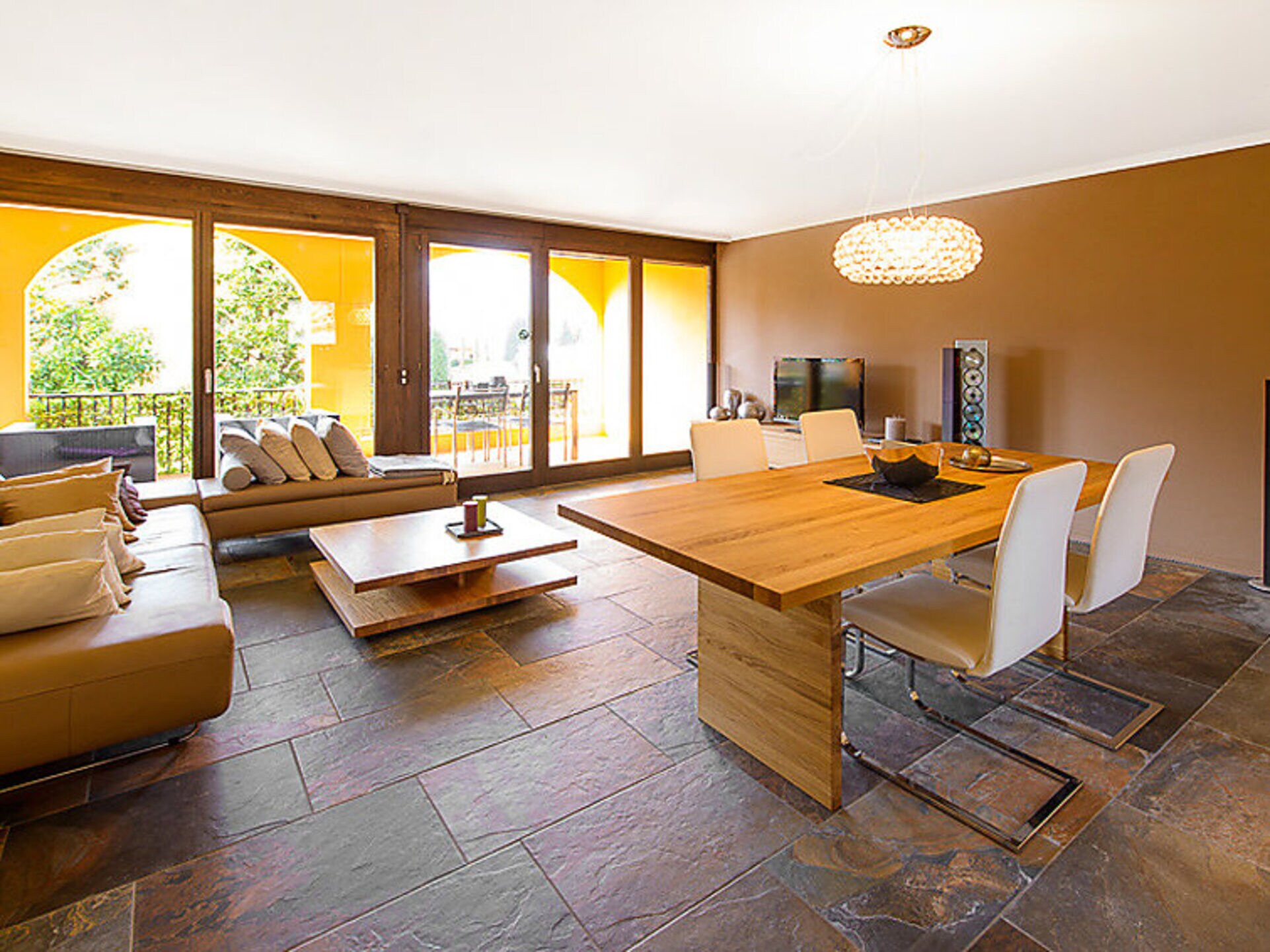 Property Image 2 - Exclusive Villa with Breathtaking Views, Ticino Villa 1027