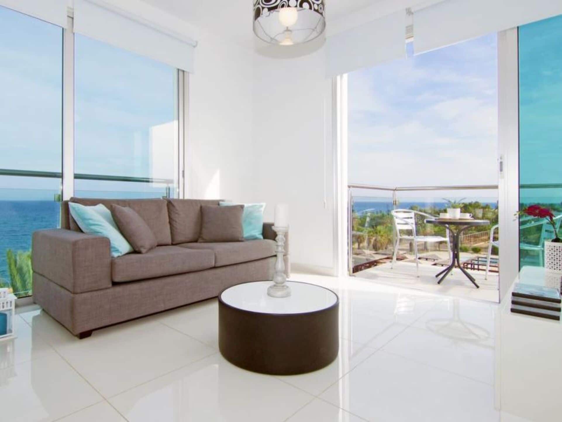 Property Image 1 - The Ultimate Apartment you will Love, Protaras Apartment 1627