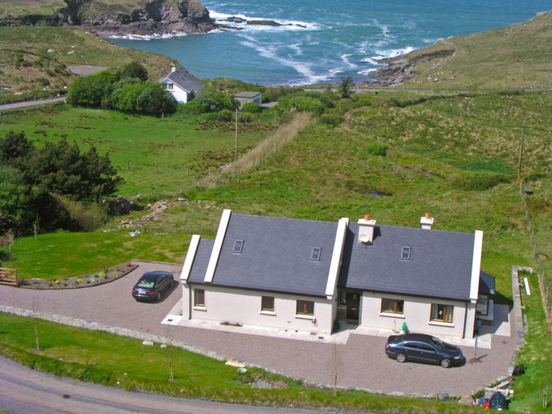 Property Image 1 - The Ultimate Villa in an Ideal Location, Kerry Holiday Home 1003