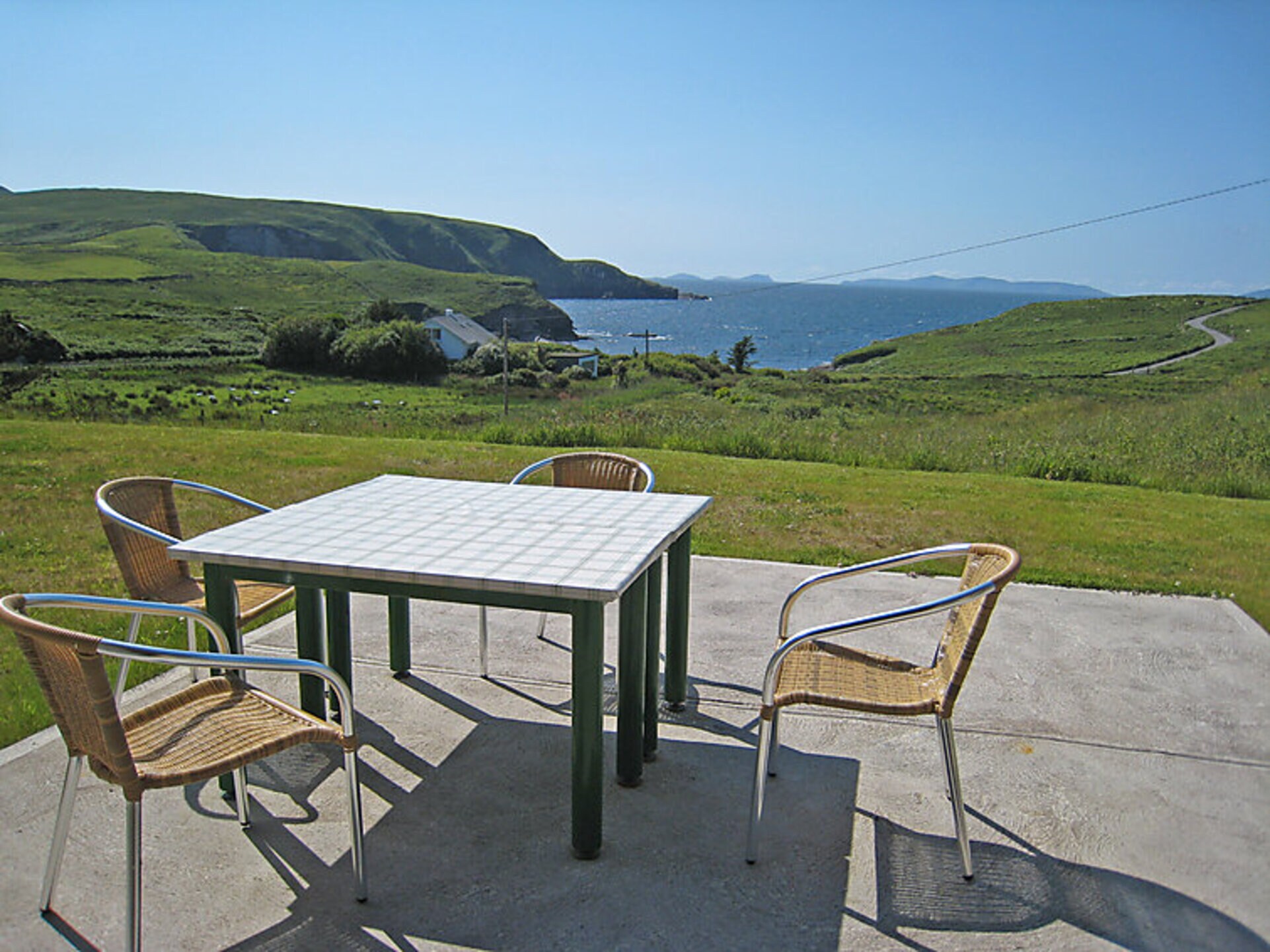 Property Image 2 - The Ultimate Villa in an Ideal Location, Kerry Holiday Home 1003
